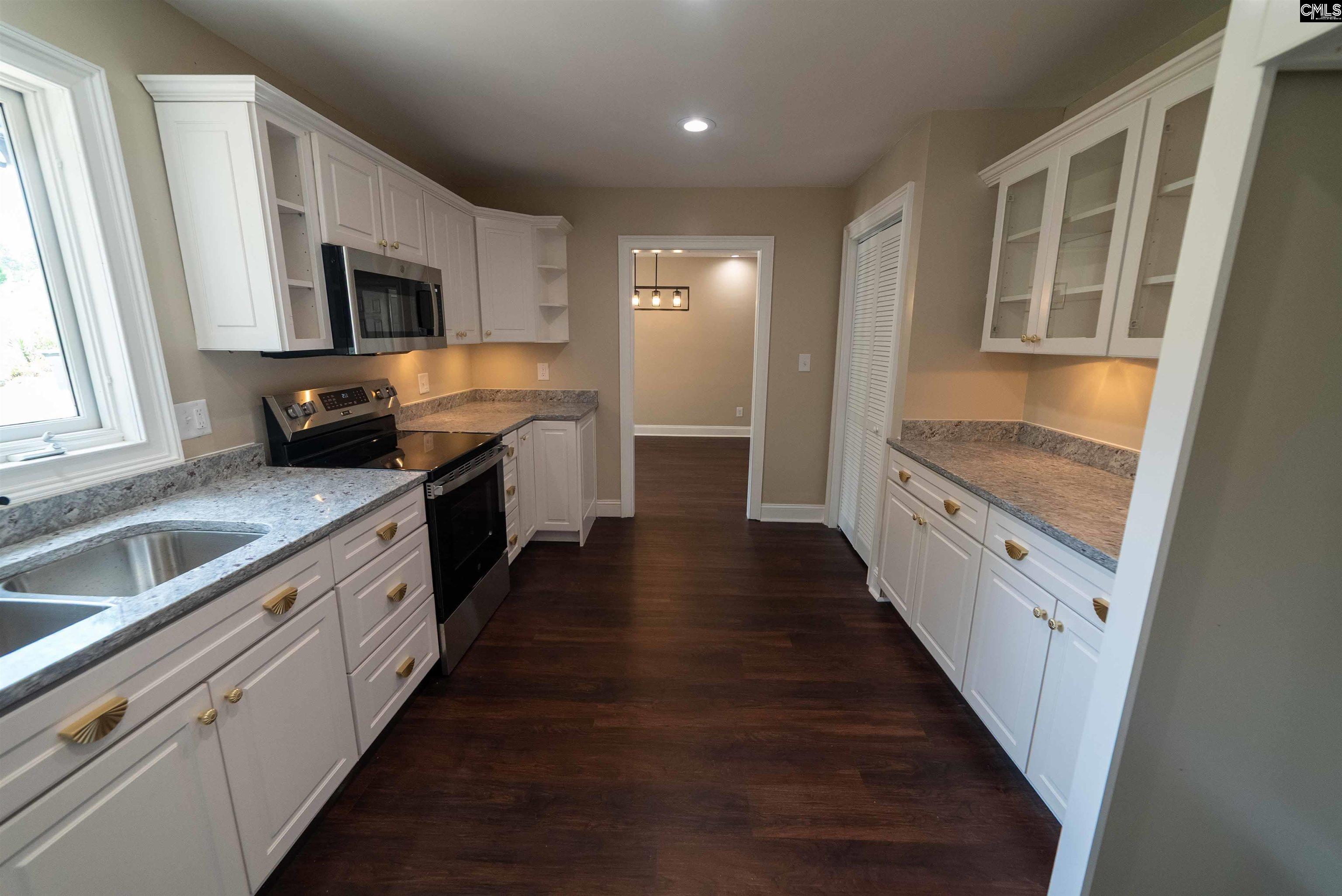 2115 Tammy Drive Columbia, SC 29223