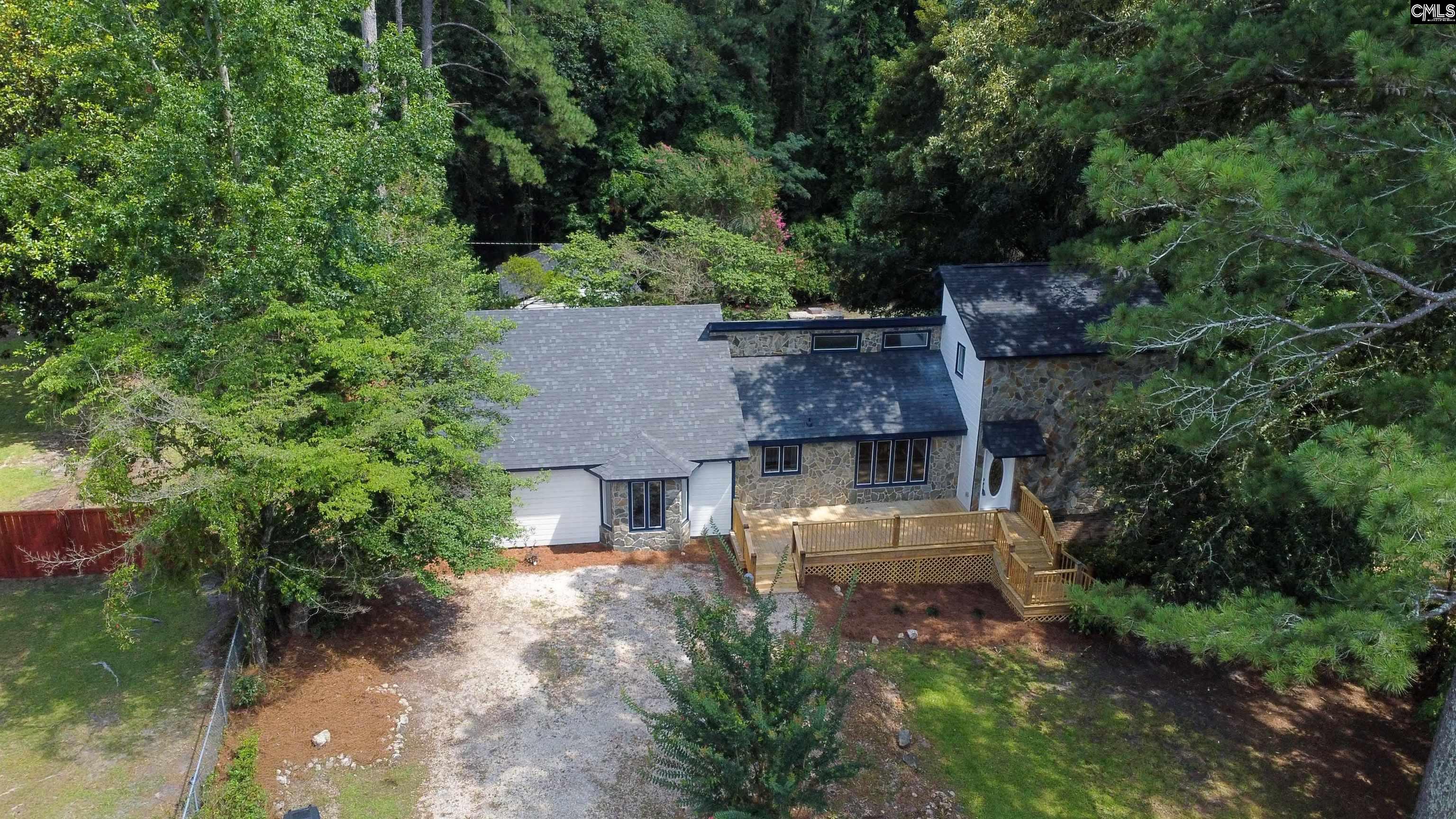 2115 Tammy Drive Columbia, SC 29223