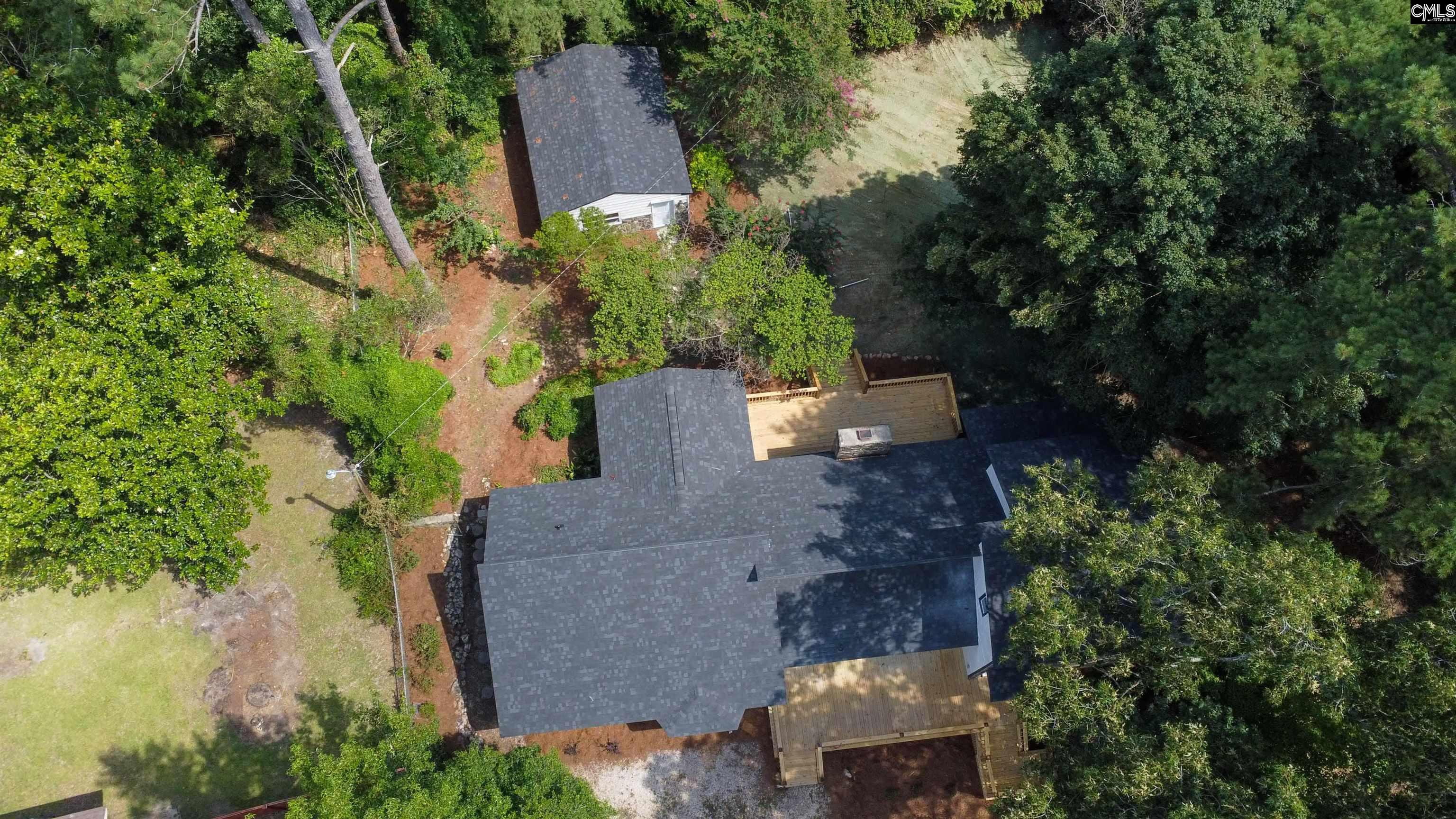 2115 Tammy Drive Columbia, SC 29223