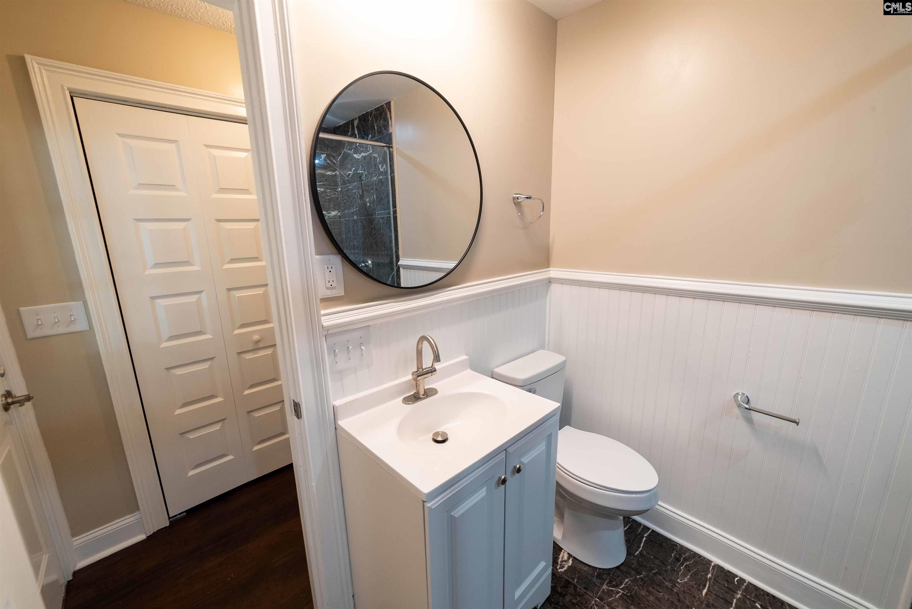 2115 Tammy Drive Columbia, SC 29223
