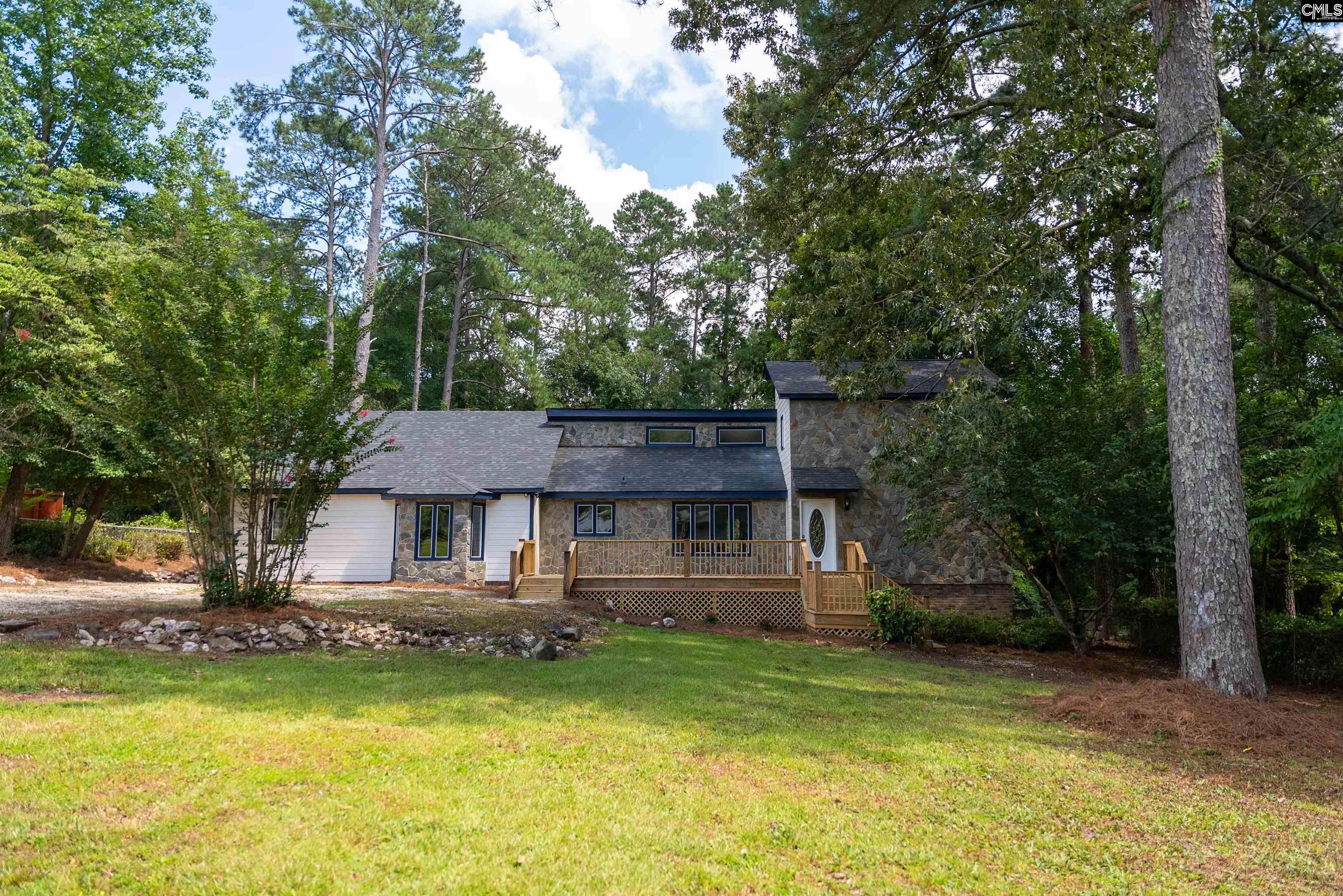 2115 Tammy Drive Columbia, SC 29223