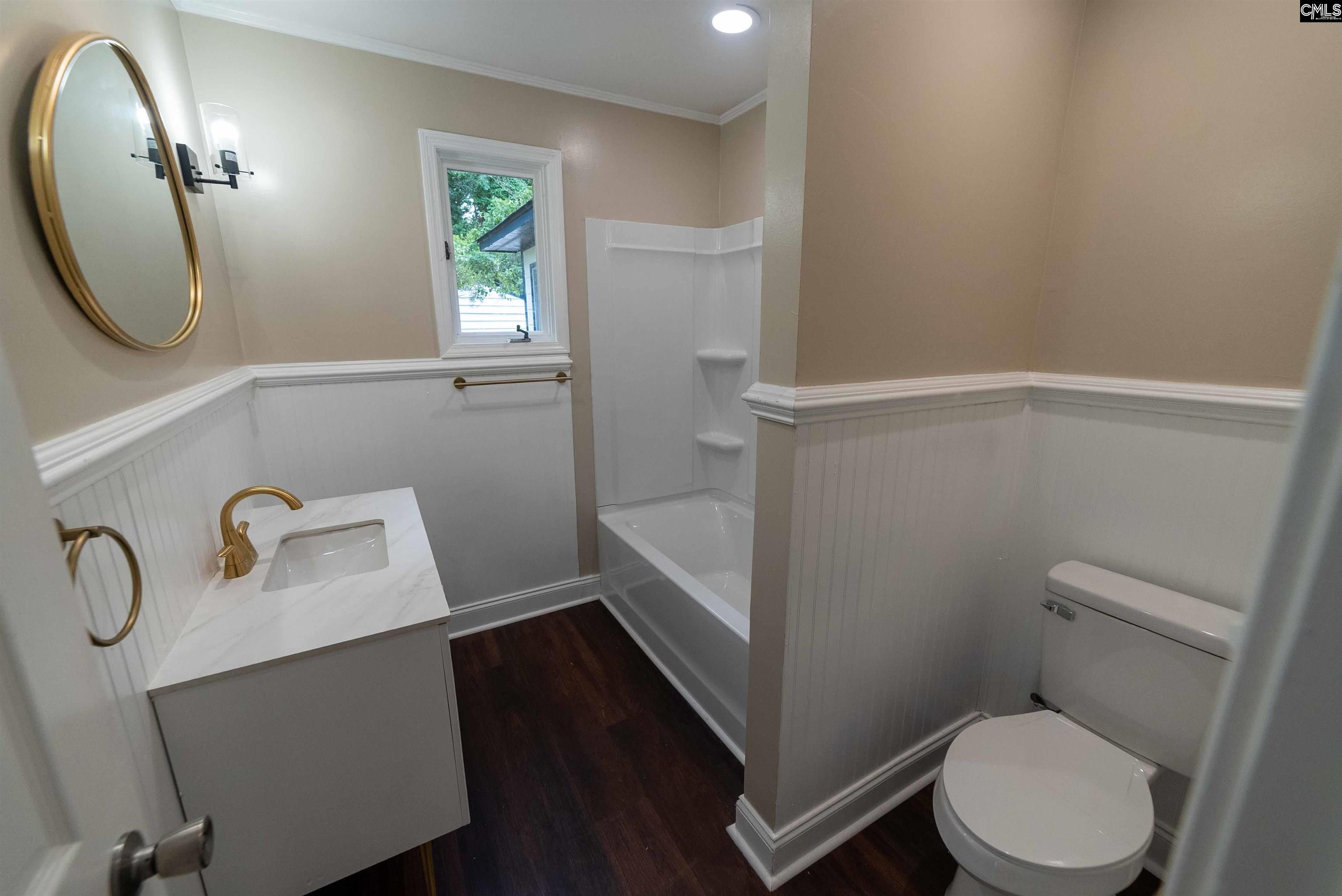 2115 Tammy Drive Columbia, SC 29223