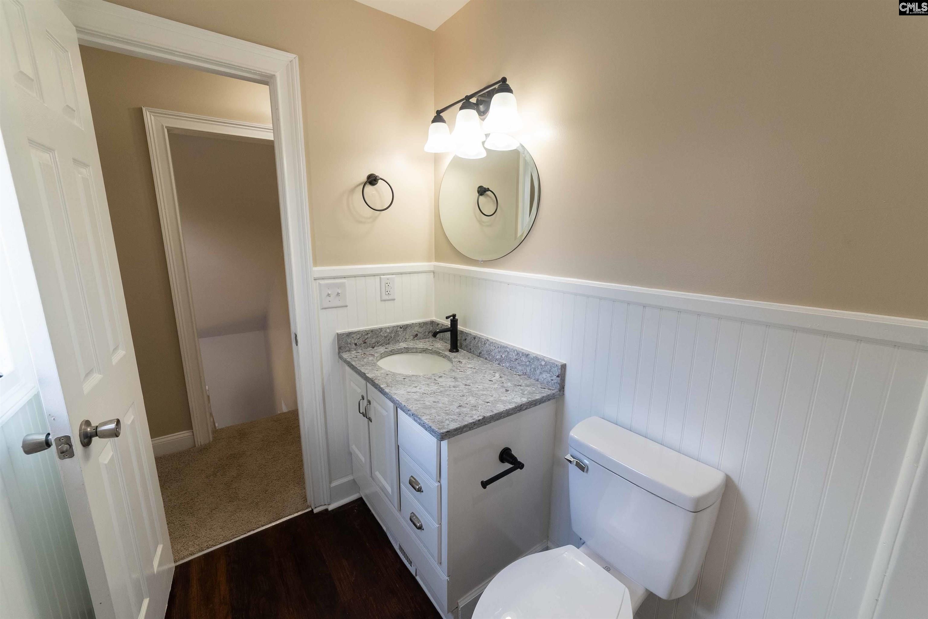 2115 Tammy Drive Columbia, SC 29223