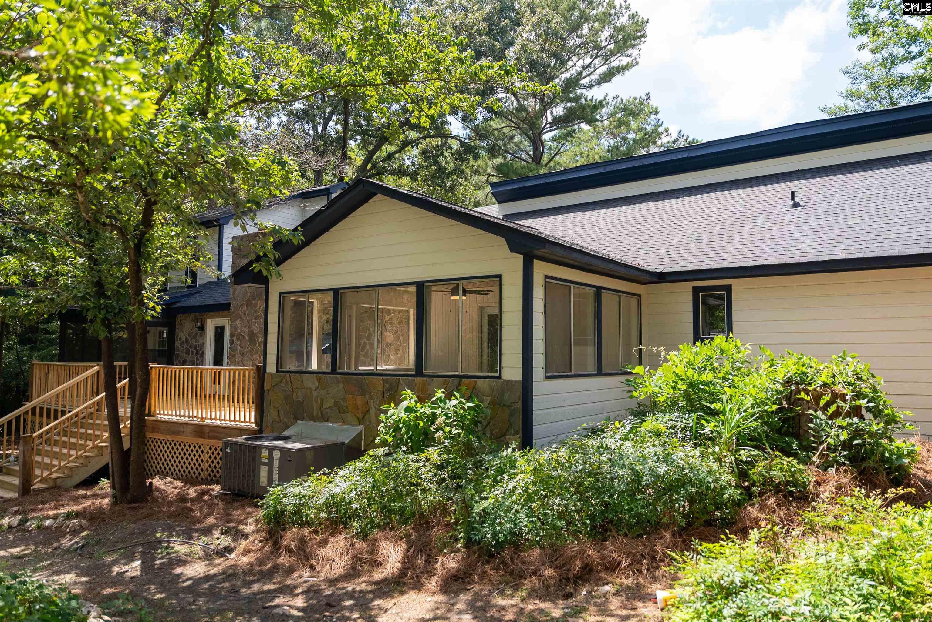 2115 Tammy Drive Columbia, SC 29223