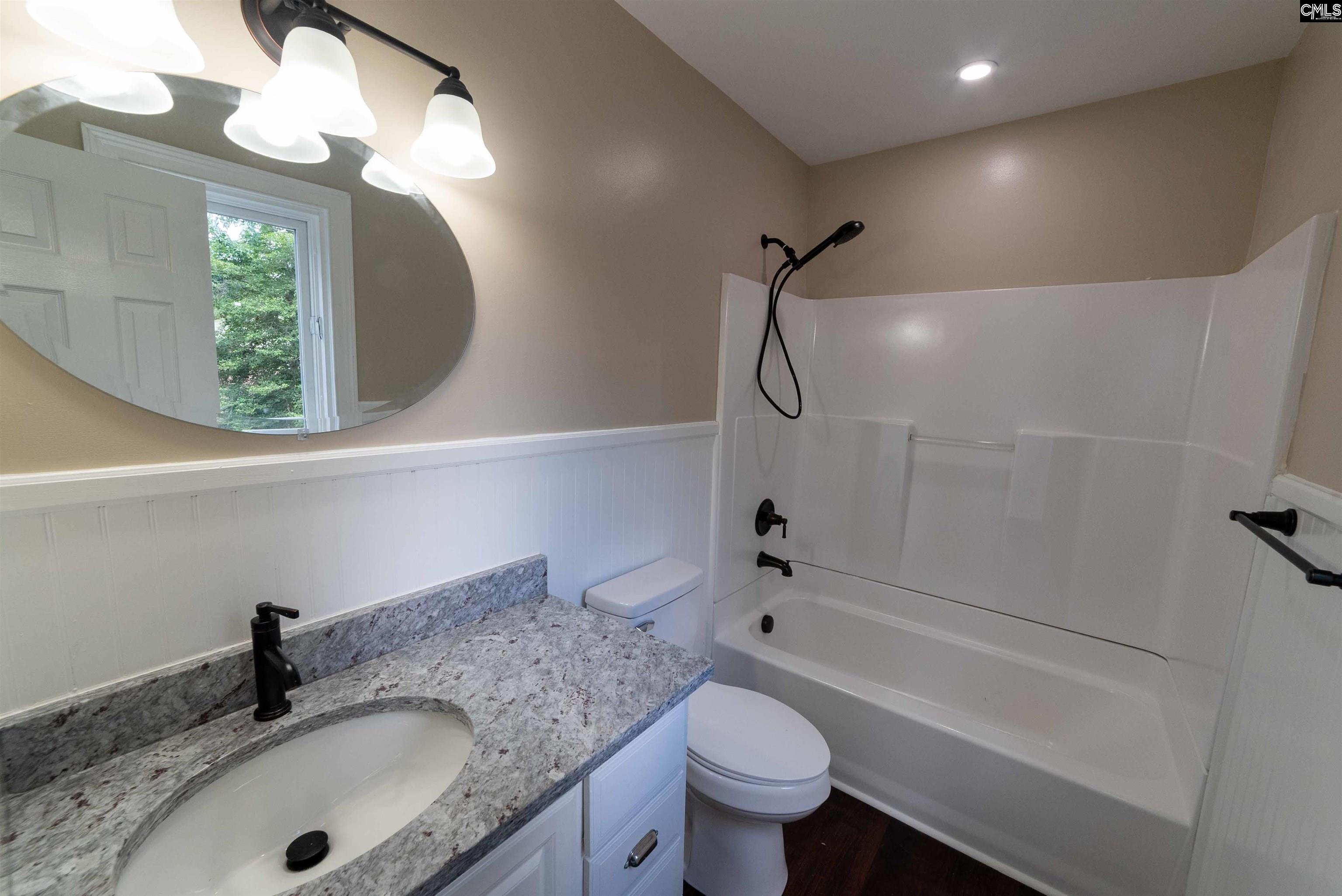 2115 Tammy Drive Columbia, SC 29223