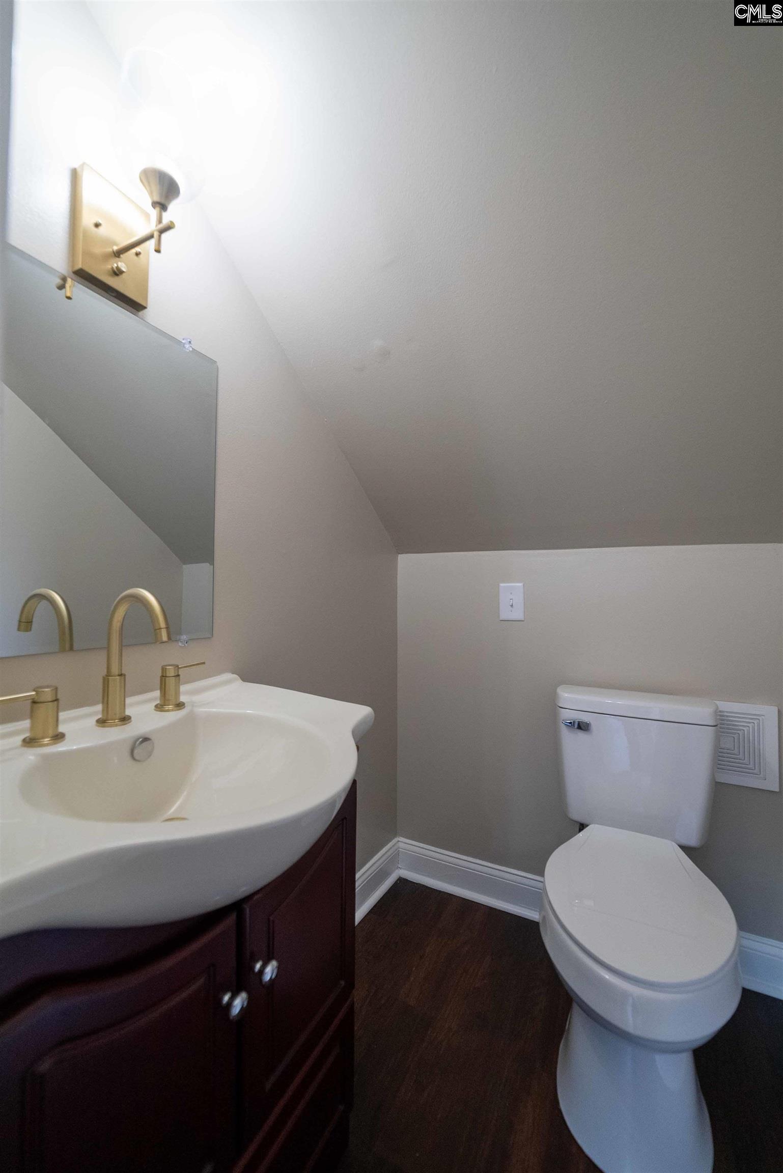 2115 Tammy Drive Columbia, SC 29223