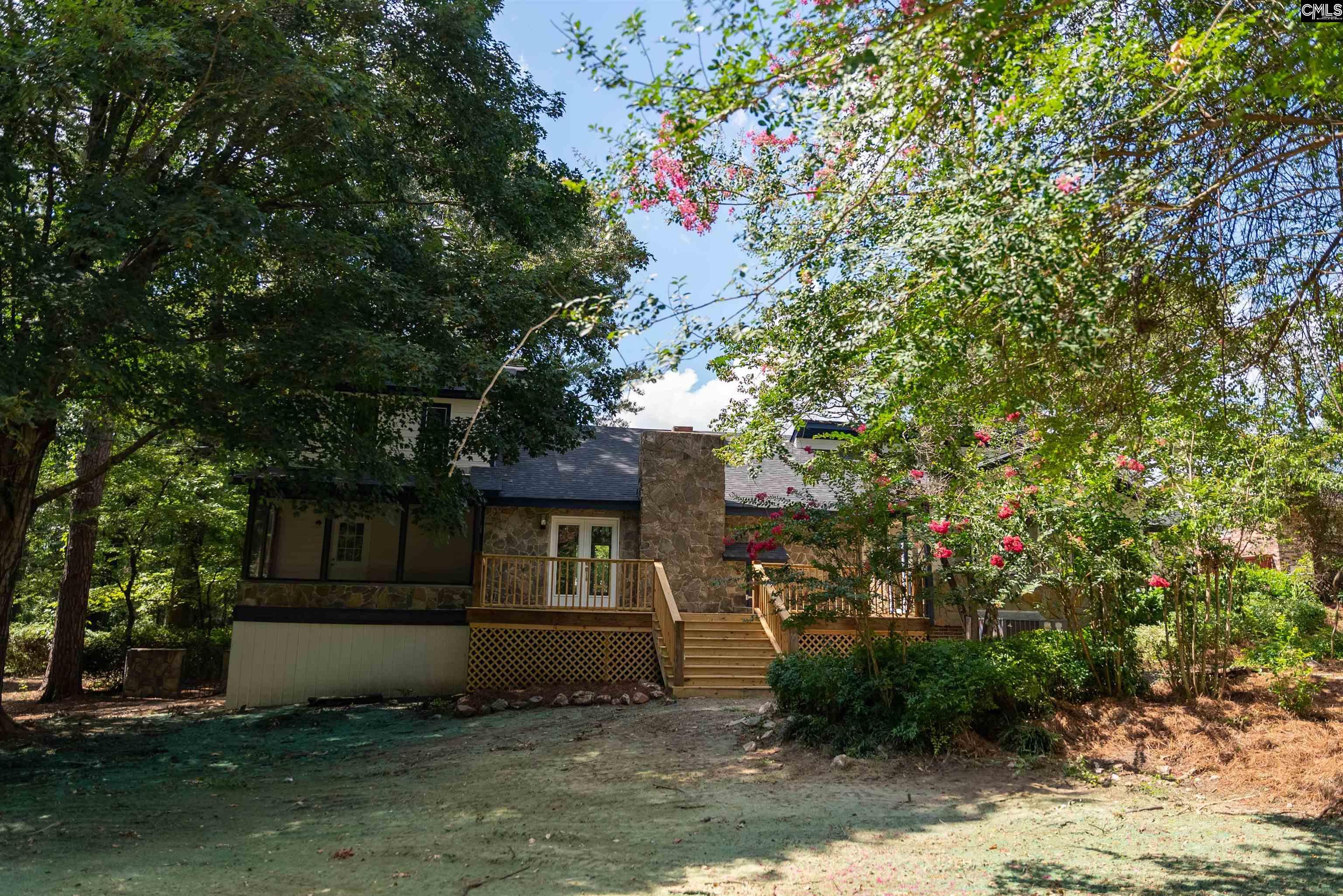 2115 Tammy Drive Columbia, SC 29223