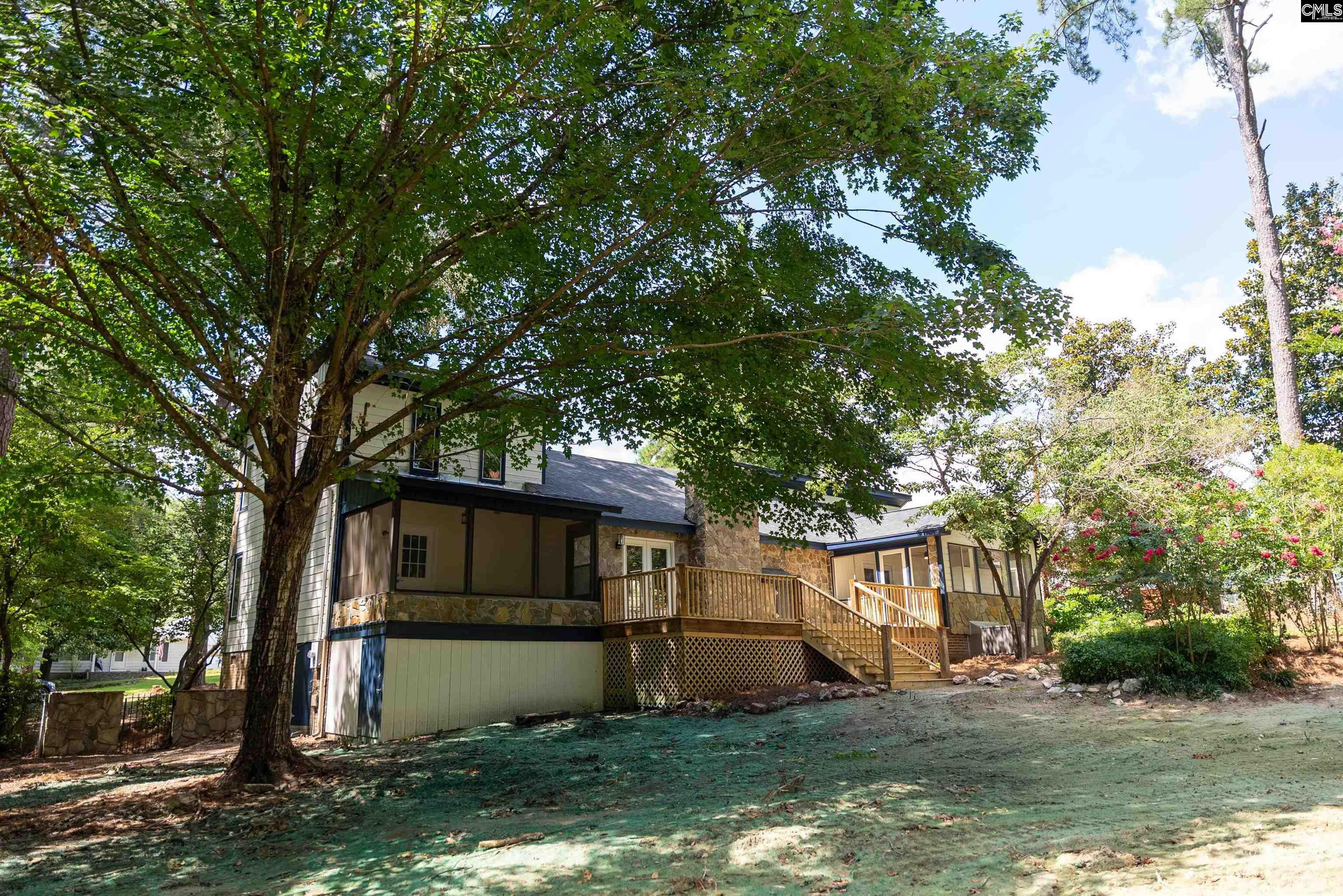 2115 Tammy Drive Columbia, SC 29223