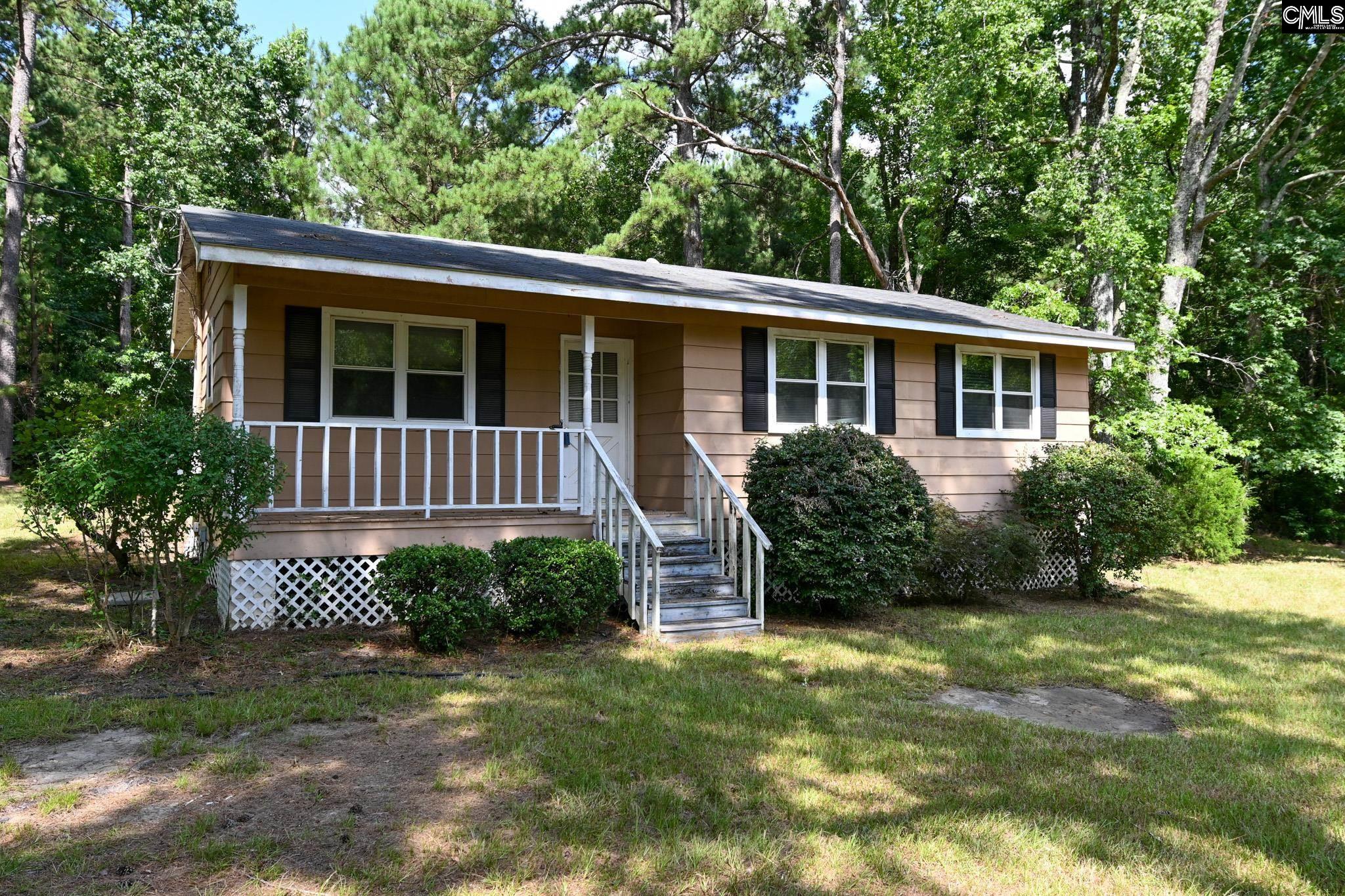 1219 NE Miles Road, Blythewood, South Carolina image 2