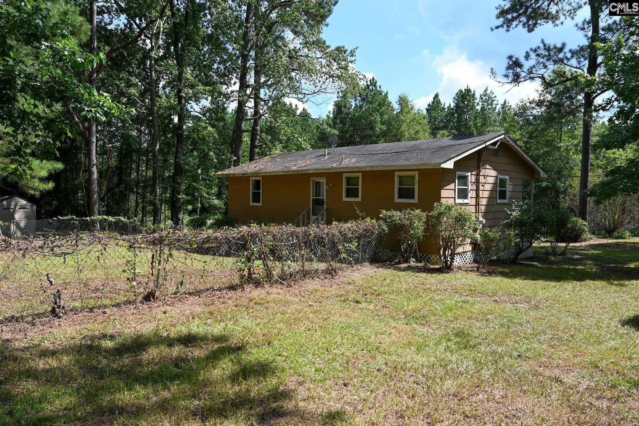 1219 NE Miles Road, Blythewood, South Carolina image 21