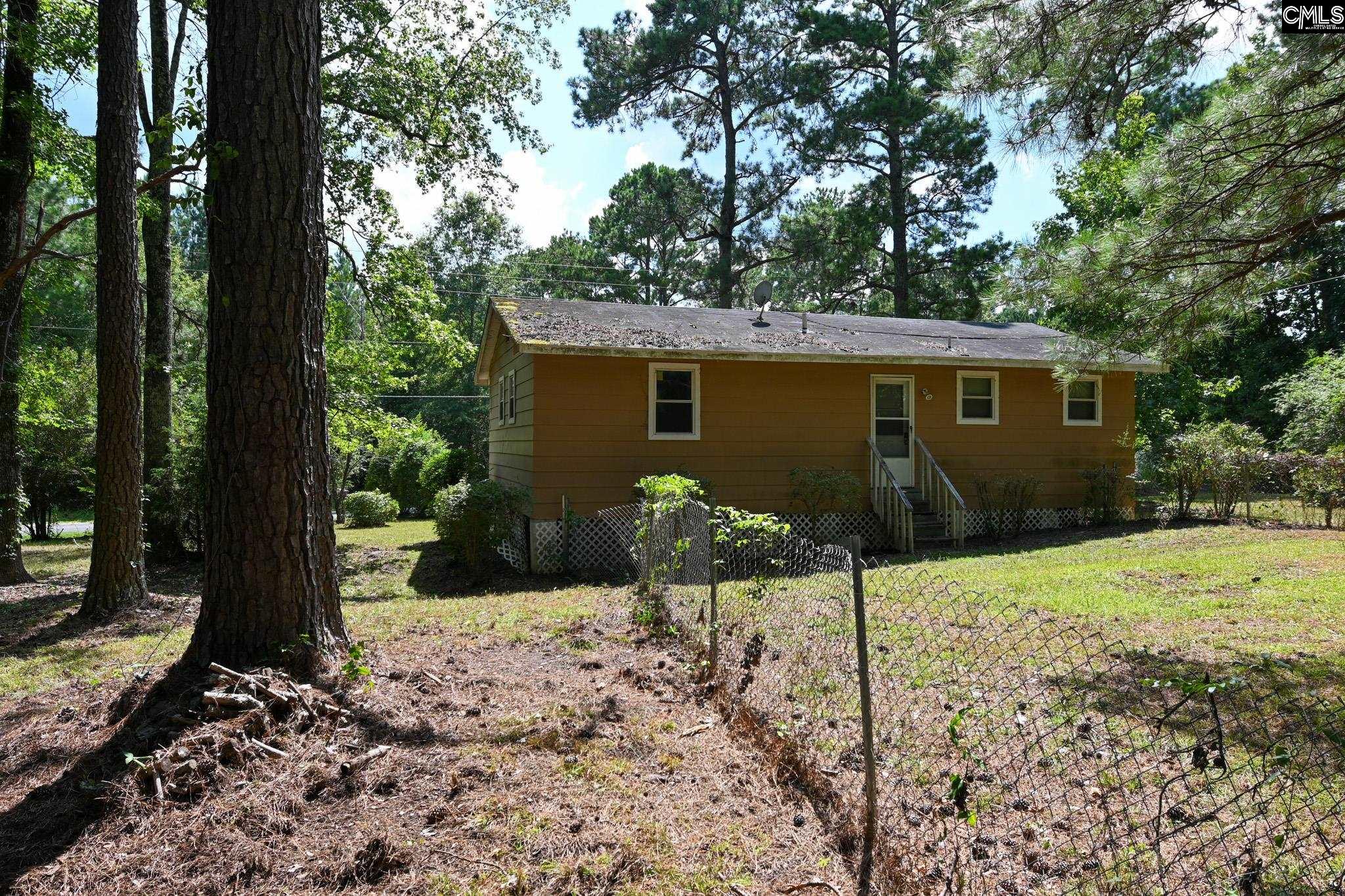 1219 NE Miles Road, Blythewood, South Carolina image 24