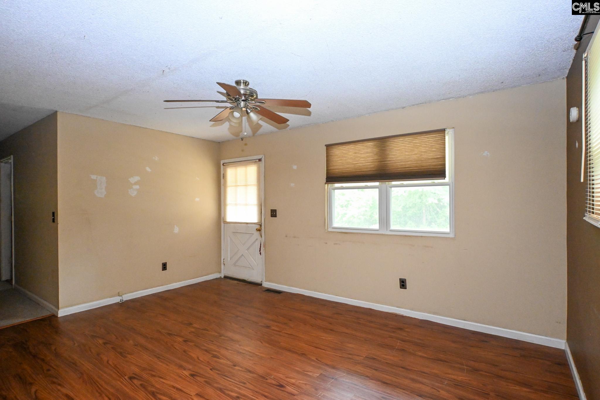 1219 NE Miles Road, Blythewood, South Carolina image 5
