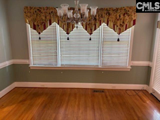 4 Sunset View Court Columbia, SC 29229