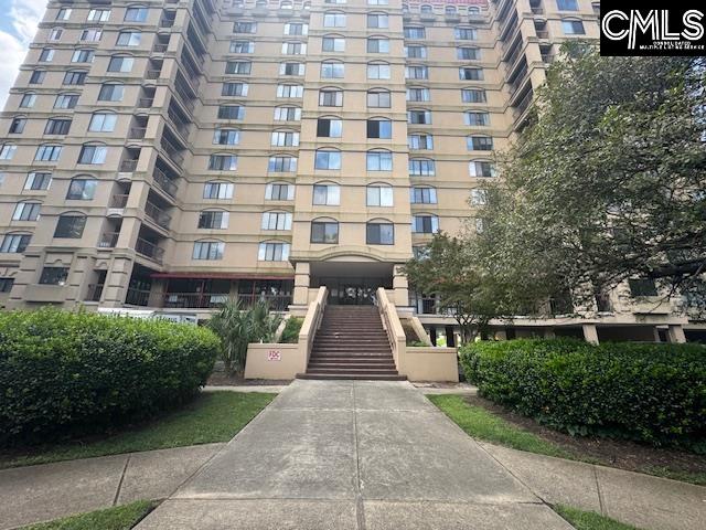 1600 Park Circle Columbia, SC 29201-4124