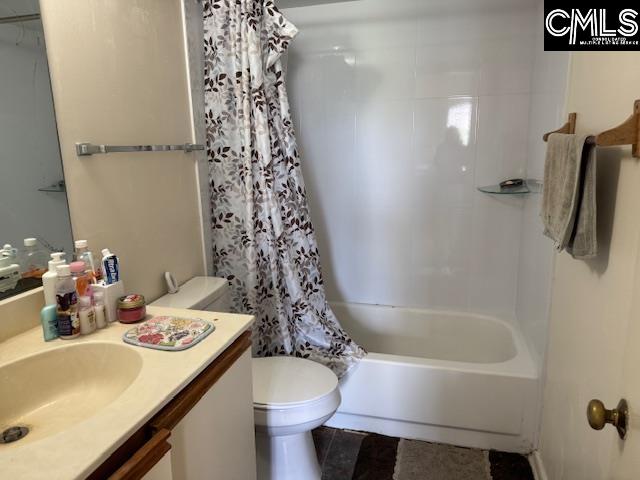 1600 Park Circle Columbia, SC 29201-4124