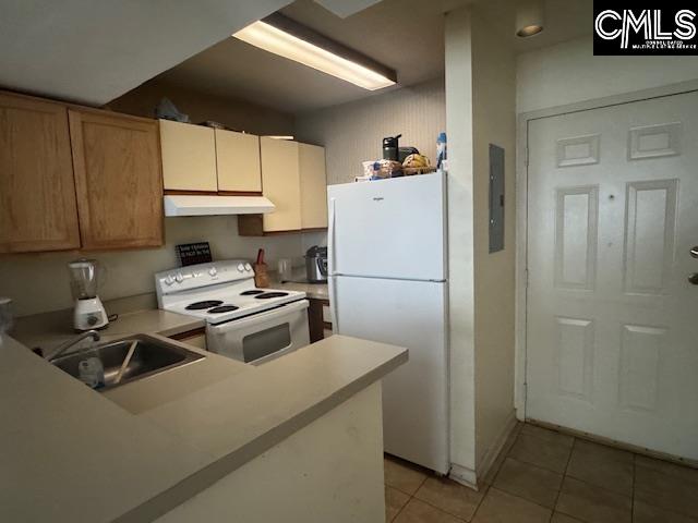 1600 Park Circle Columbia, SC 29201-4124