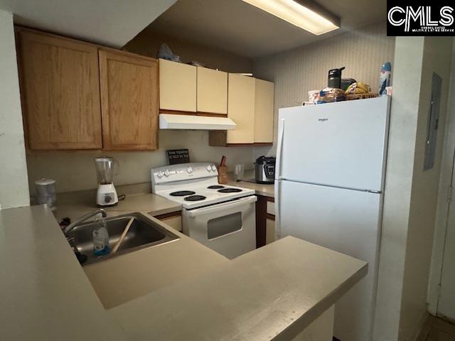 1600 Park Circle Columbia, SC 29201-4124