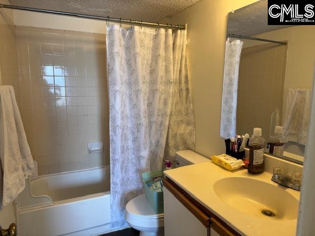 1600 Park Circle Columbia, SC 29201-4124