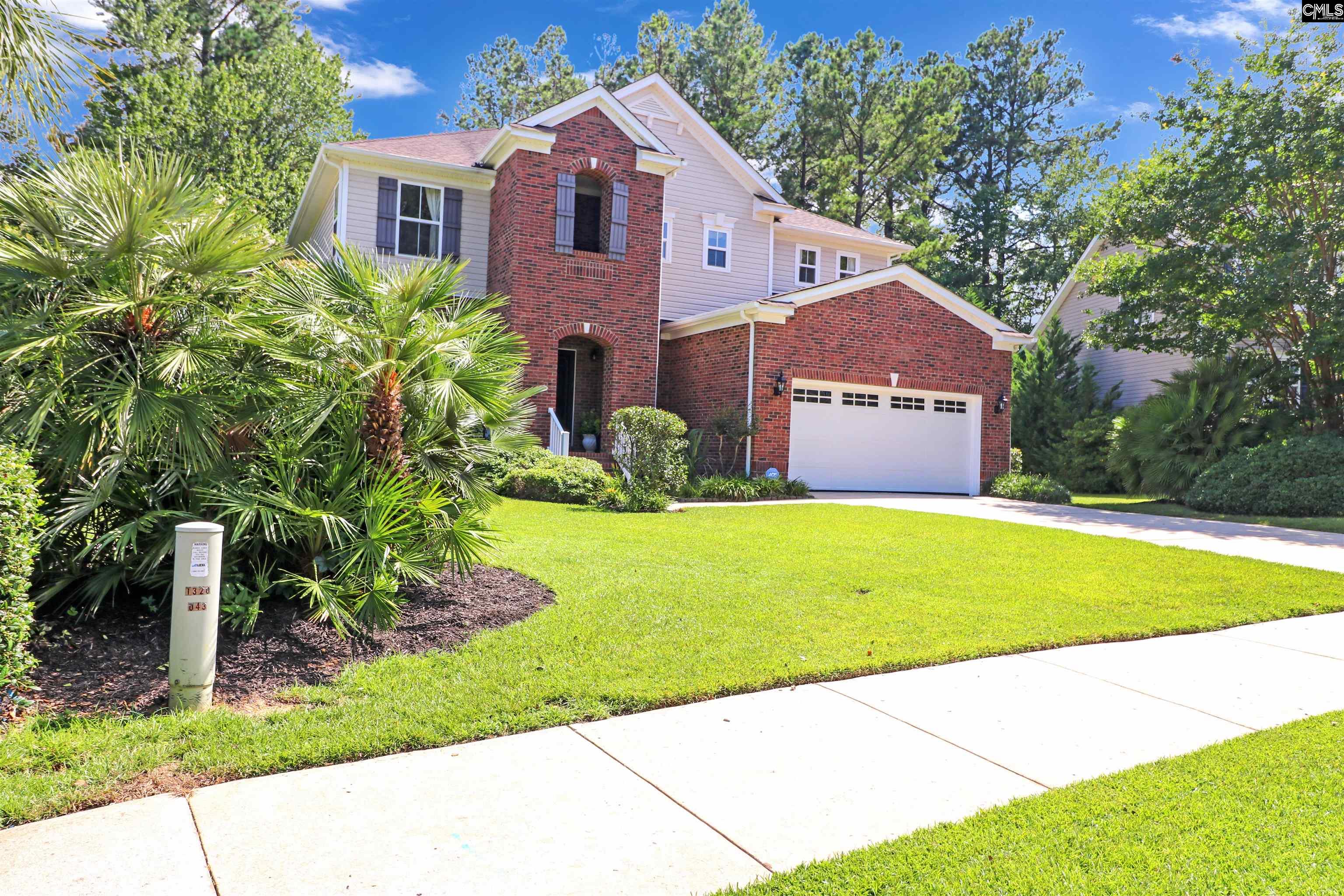 561 Plymouth Pass Drive Lexington, SC 29072