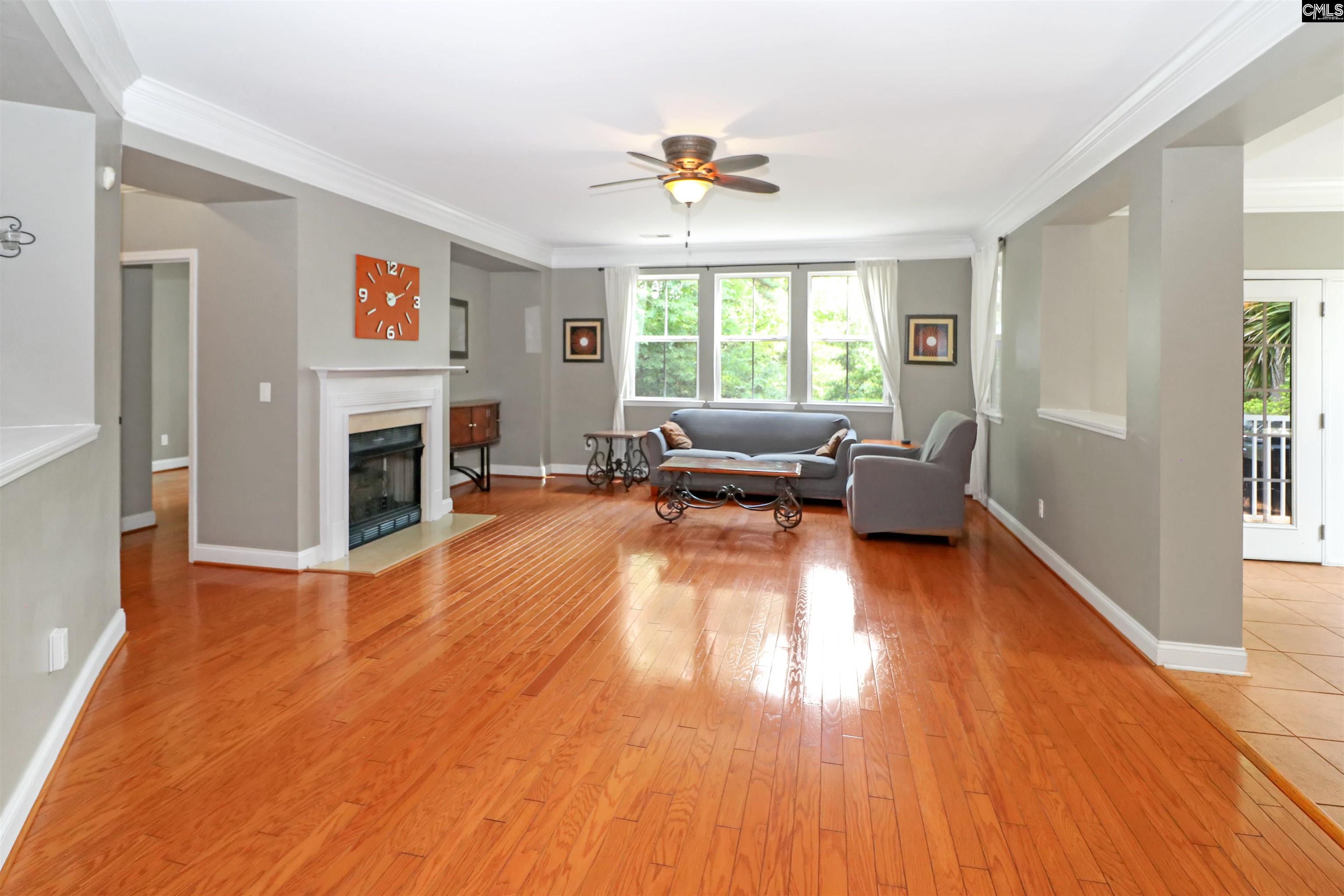 561 Plymouth Pass Drive Lexington, SC 29072