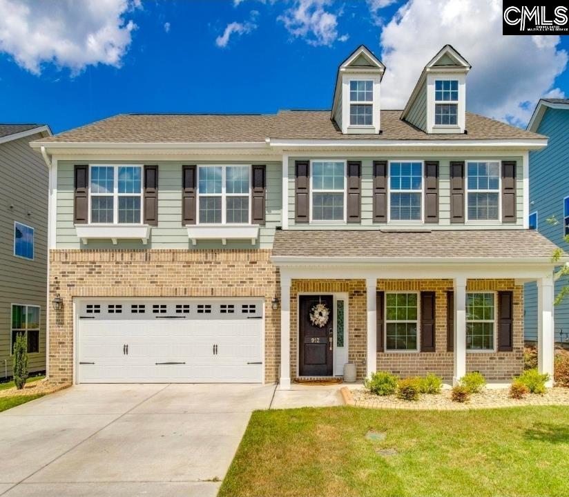 912 Windchase Way Blythewood, SC 29016