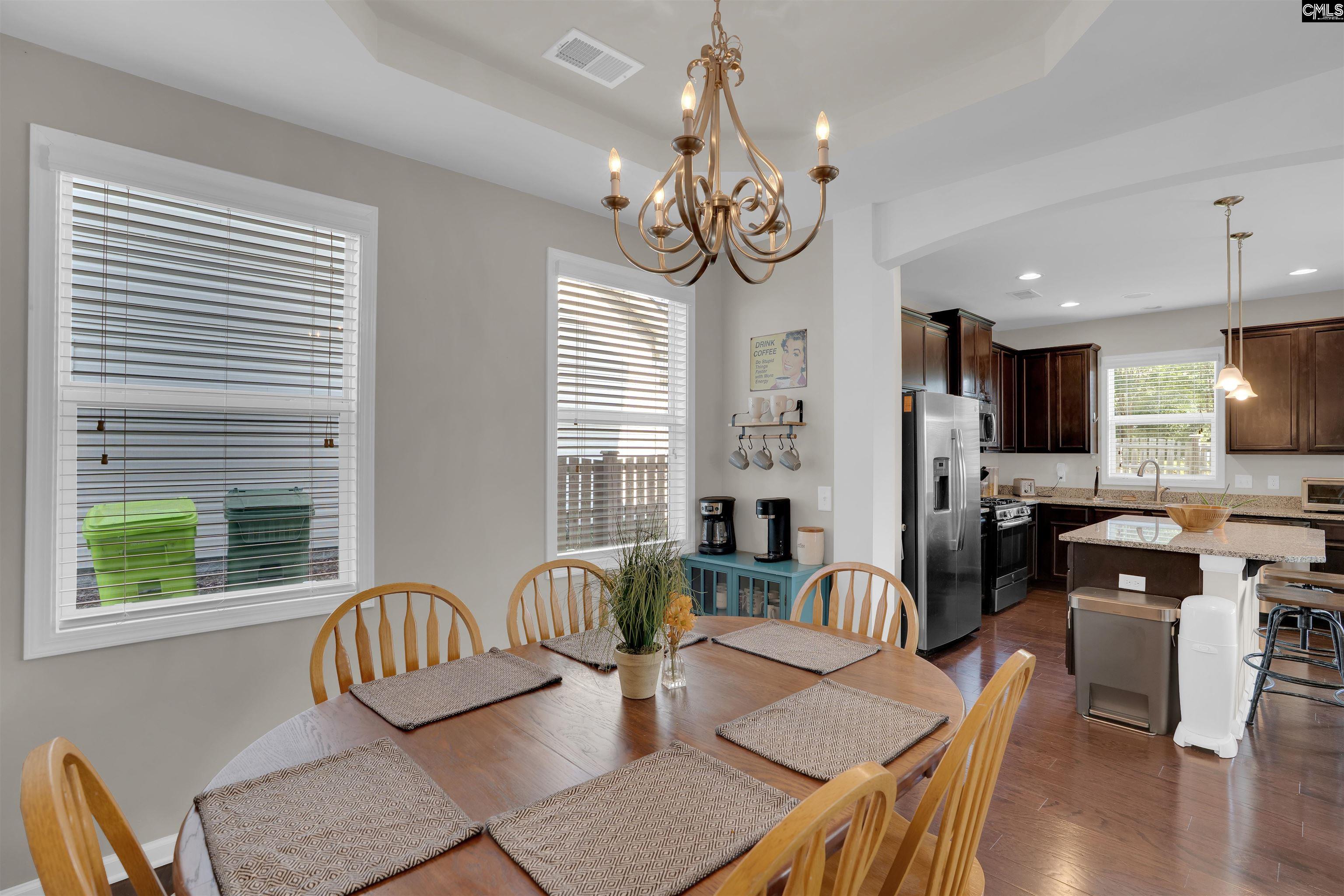 548 Barrimore Drive Columbia, SC 29229