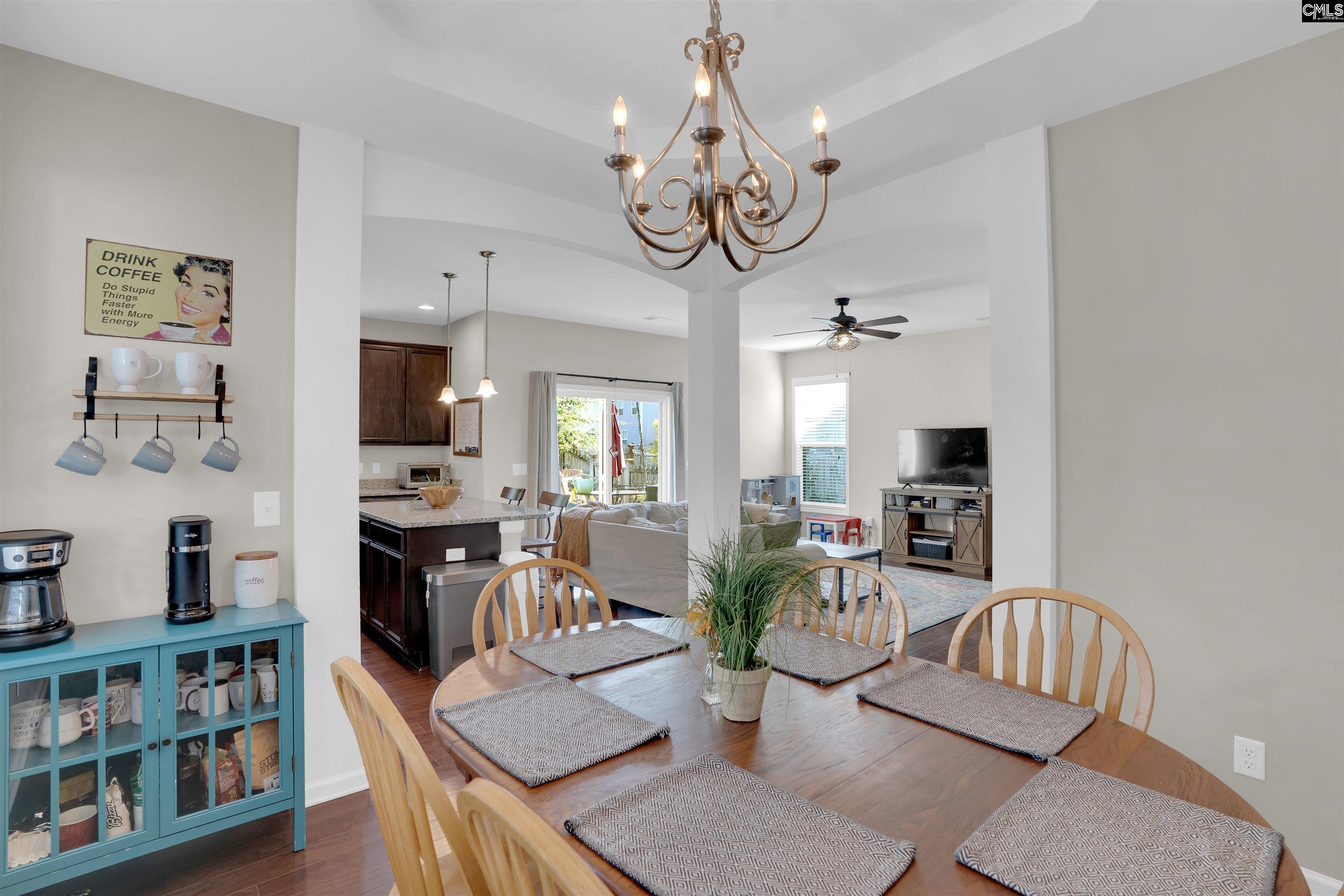 548 Barrimore Drive Columbia, SC 29229