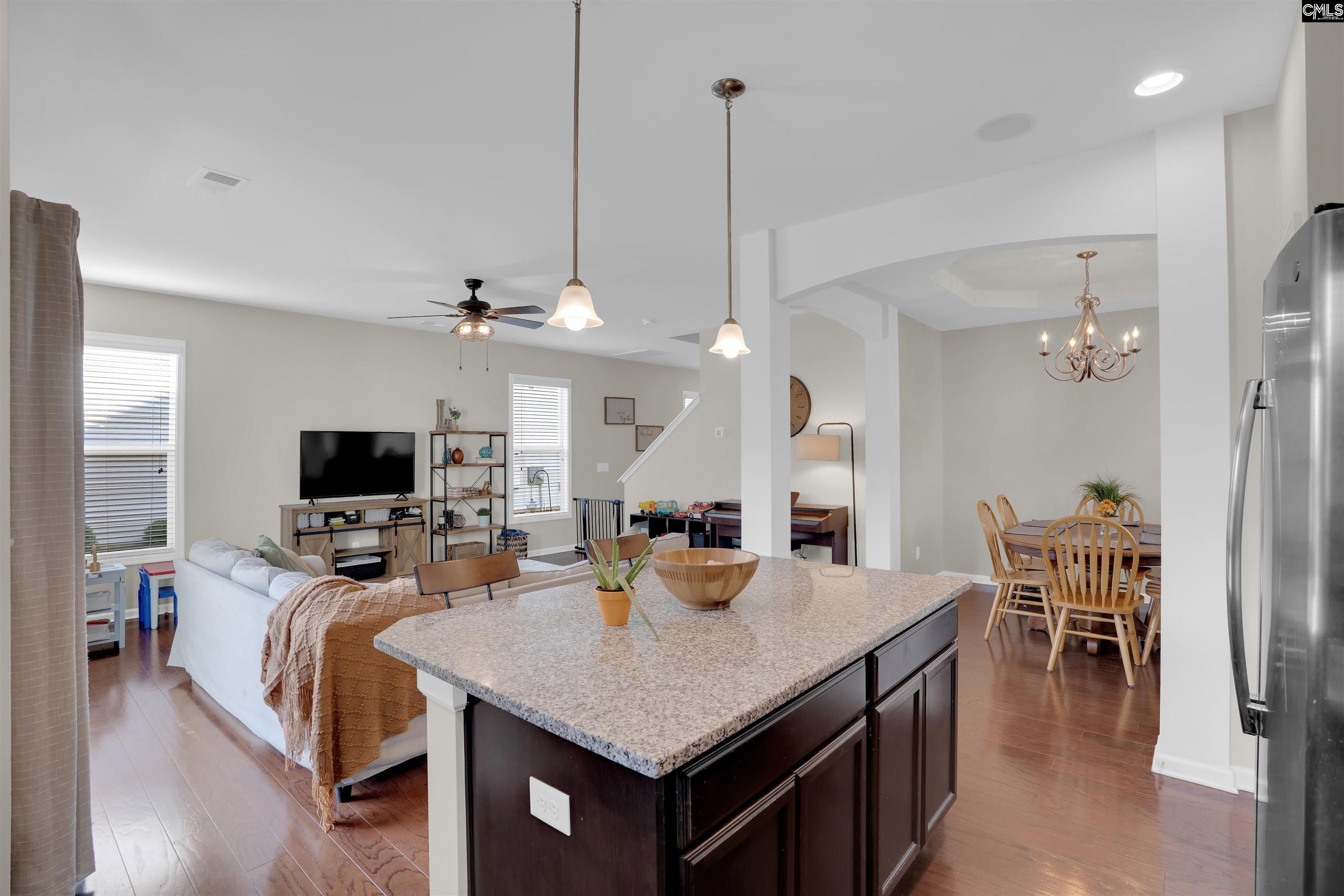 548 Barrimore Drive Columbia, SC 29229
