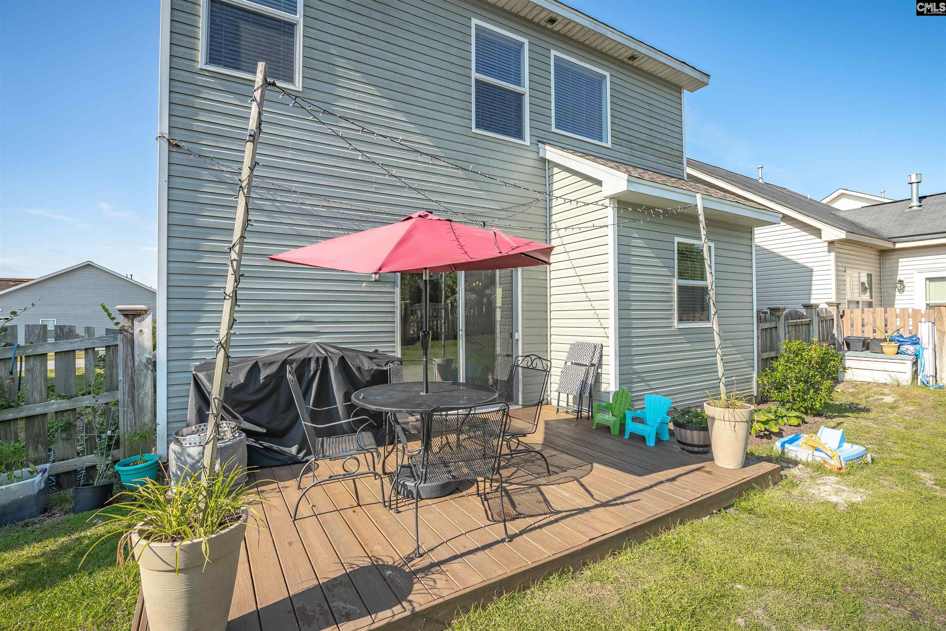 548 Barrimore Drive Columbia, SC 29229