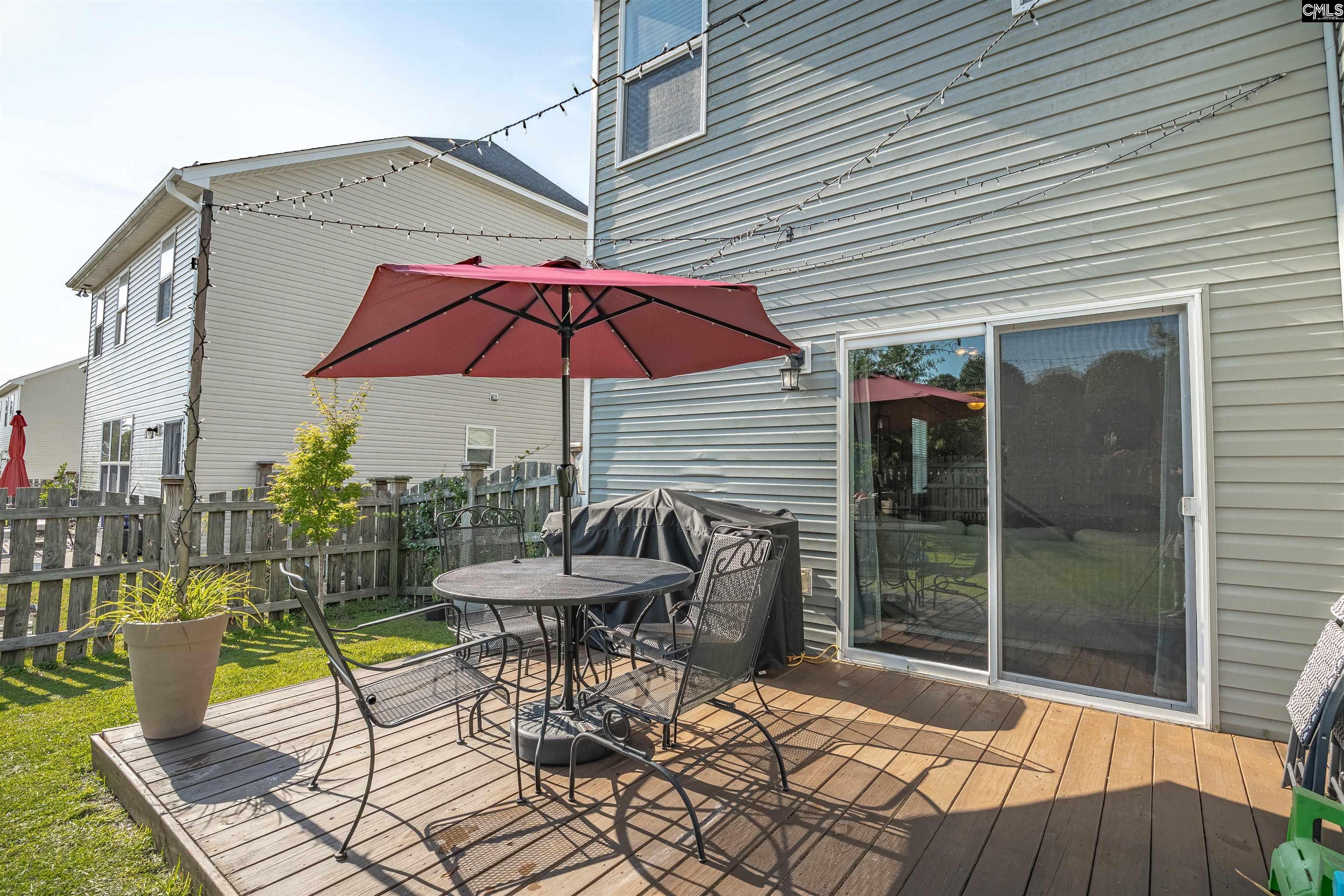 548 Barrimore Drive Columbia, SC 29229