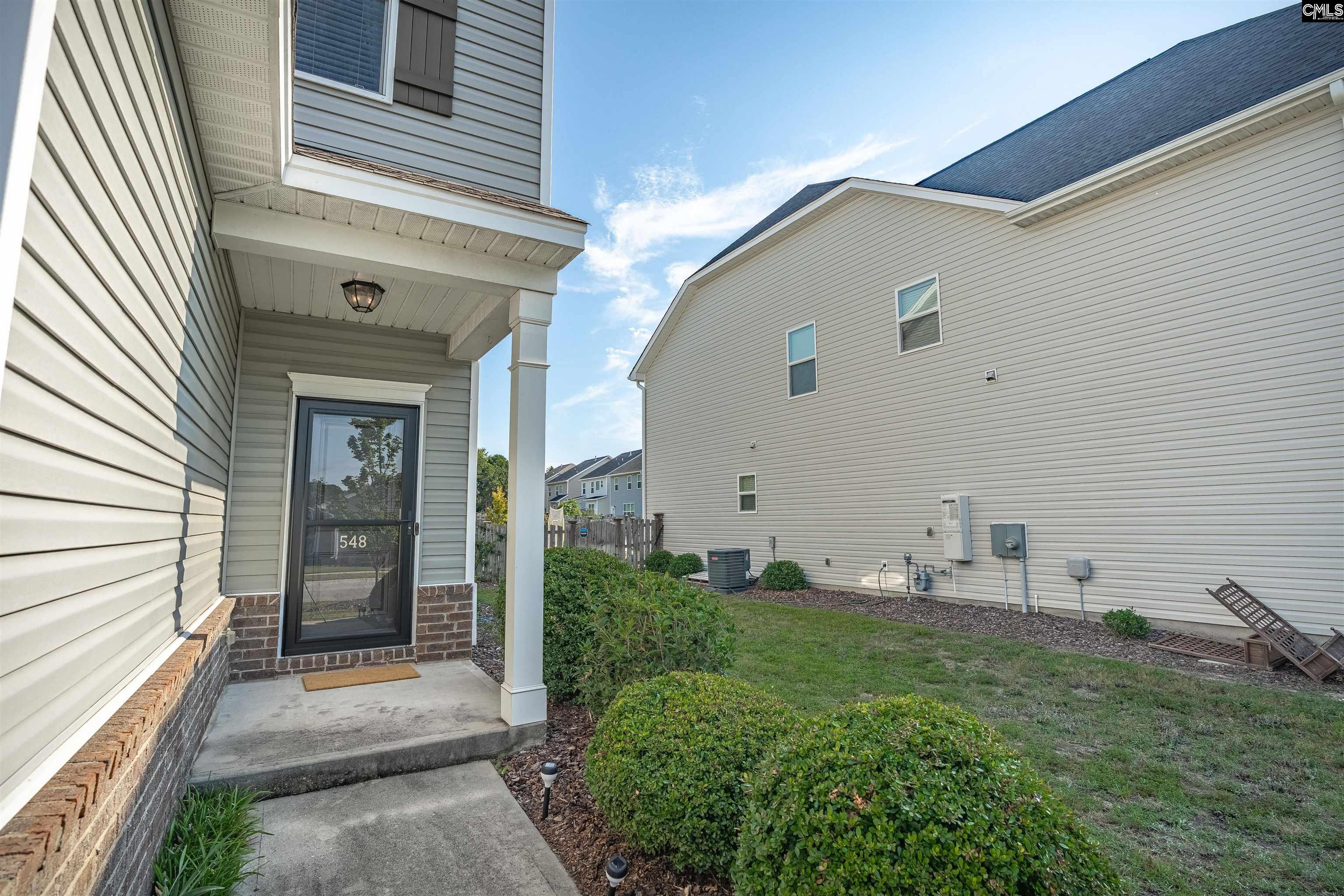 548 Barrimore Drive Columbia, SC 29229