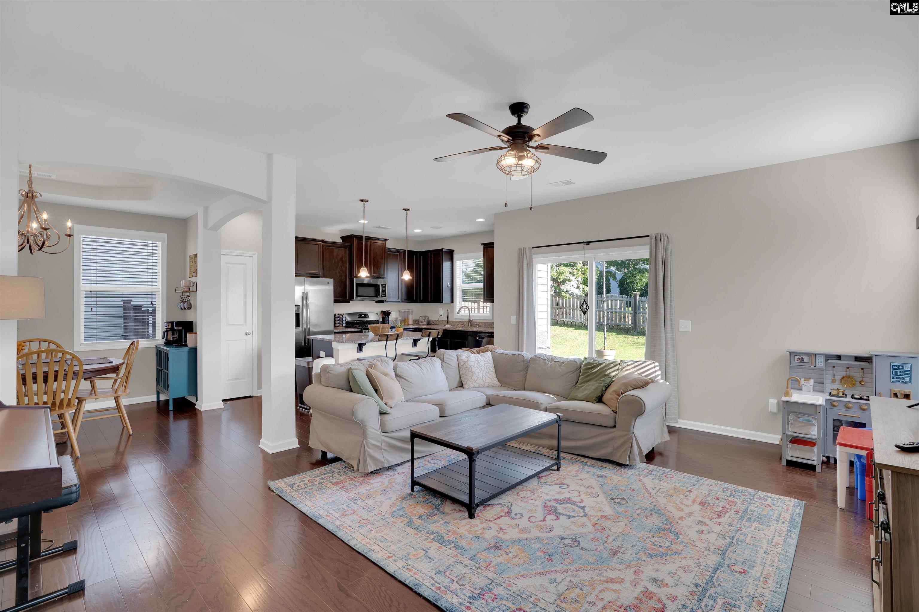 548 Barrimore Drive Columbia, SC 29229