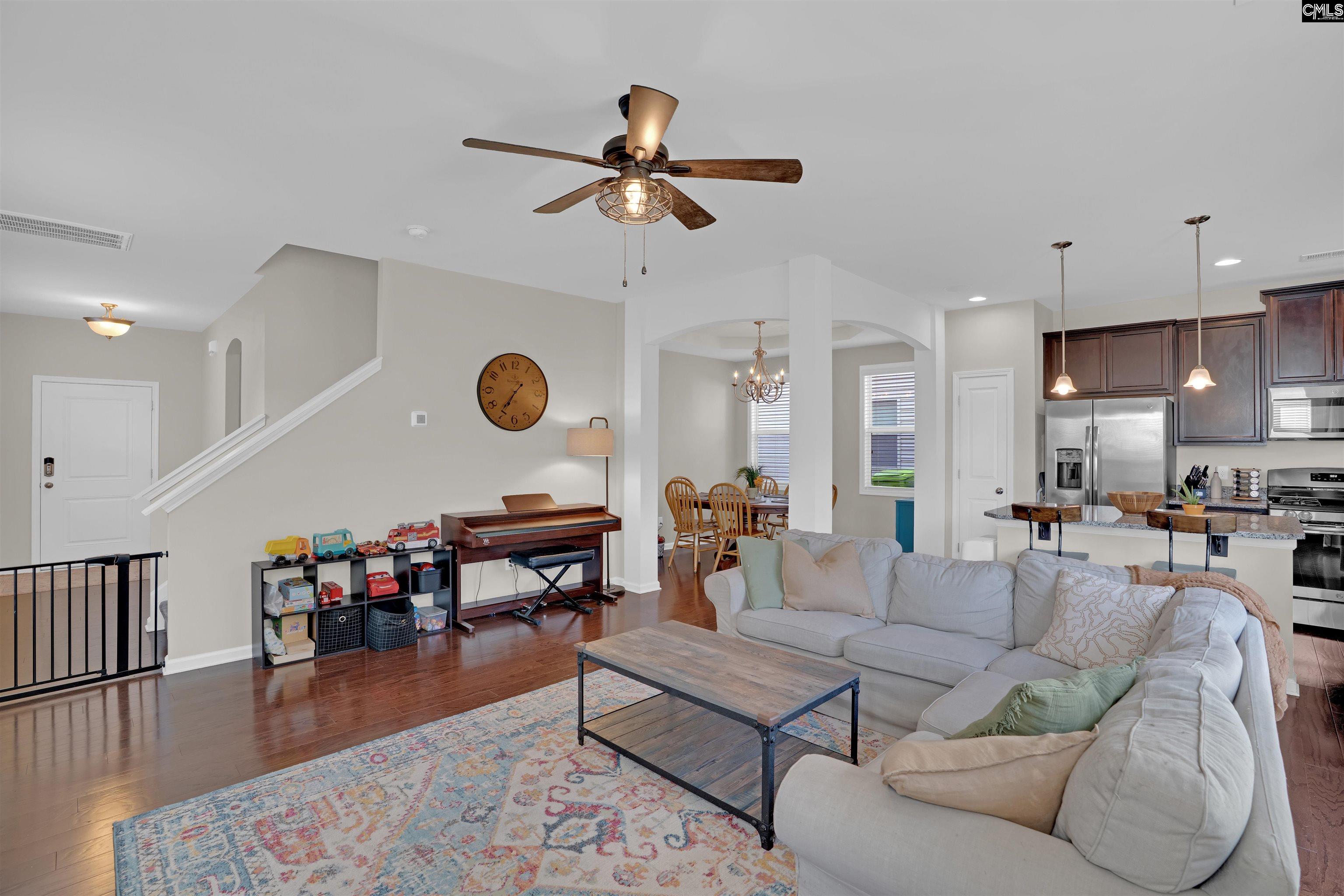 548 Barrimore Drive Columbia, SC 29229