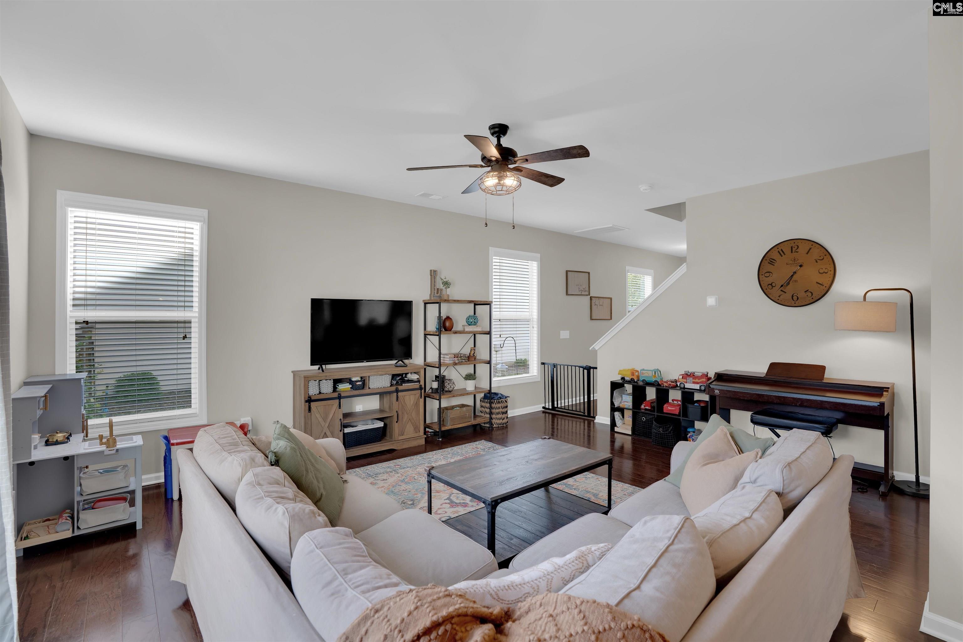 548 Barrimore Drive Columbia, SC 29229