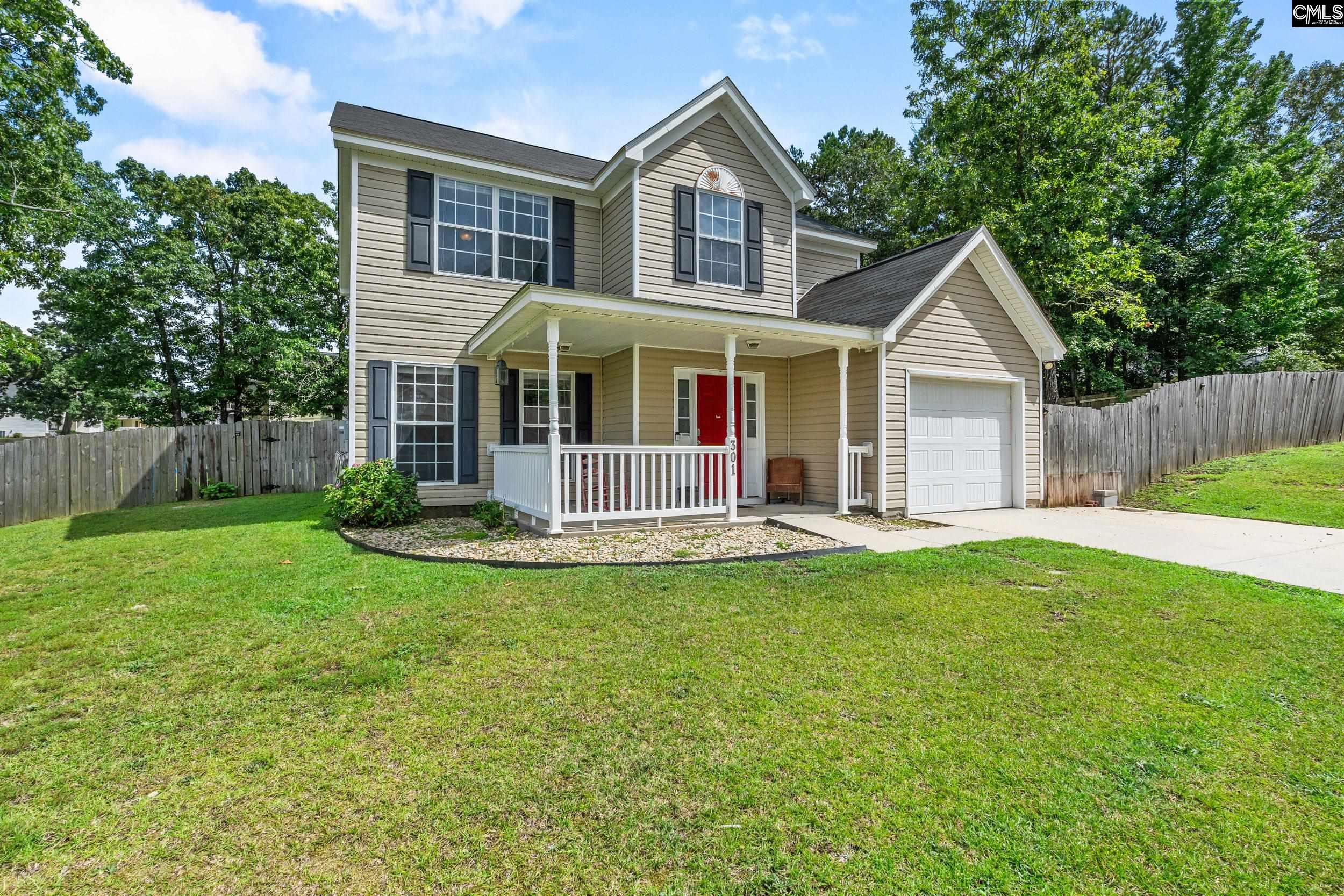 301 Farm Chase Court Lexington, SC 29073