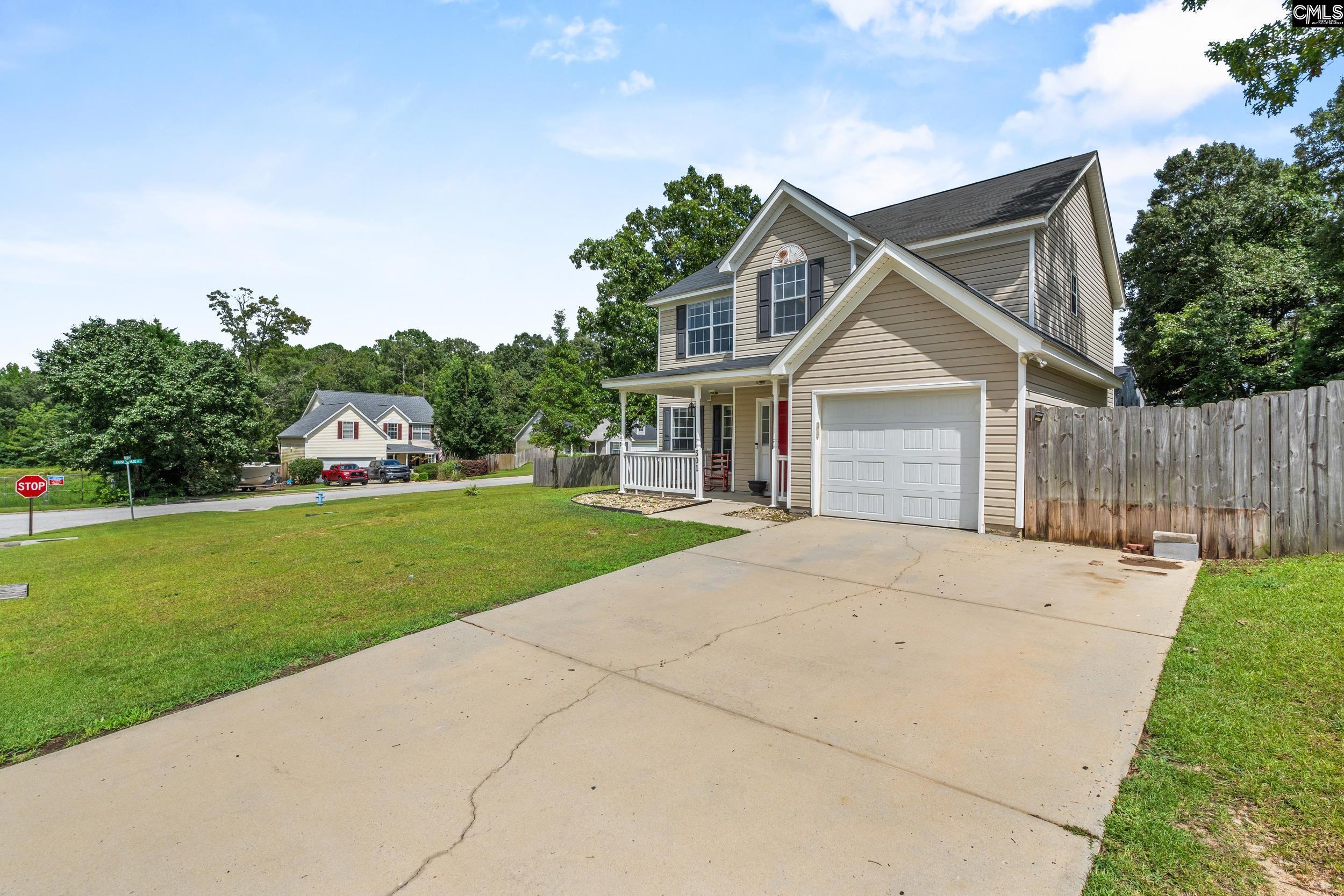 301 Farm Chase Court Lexington, SC 29073