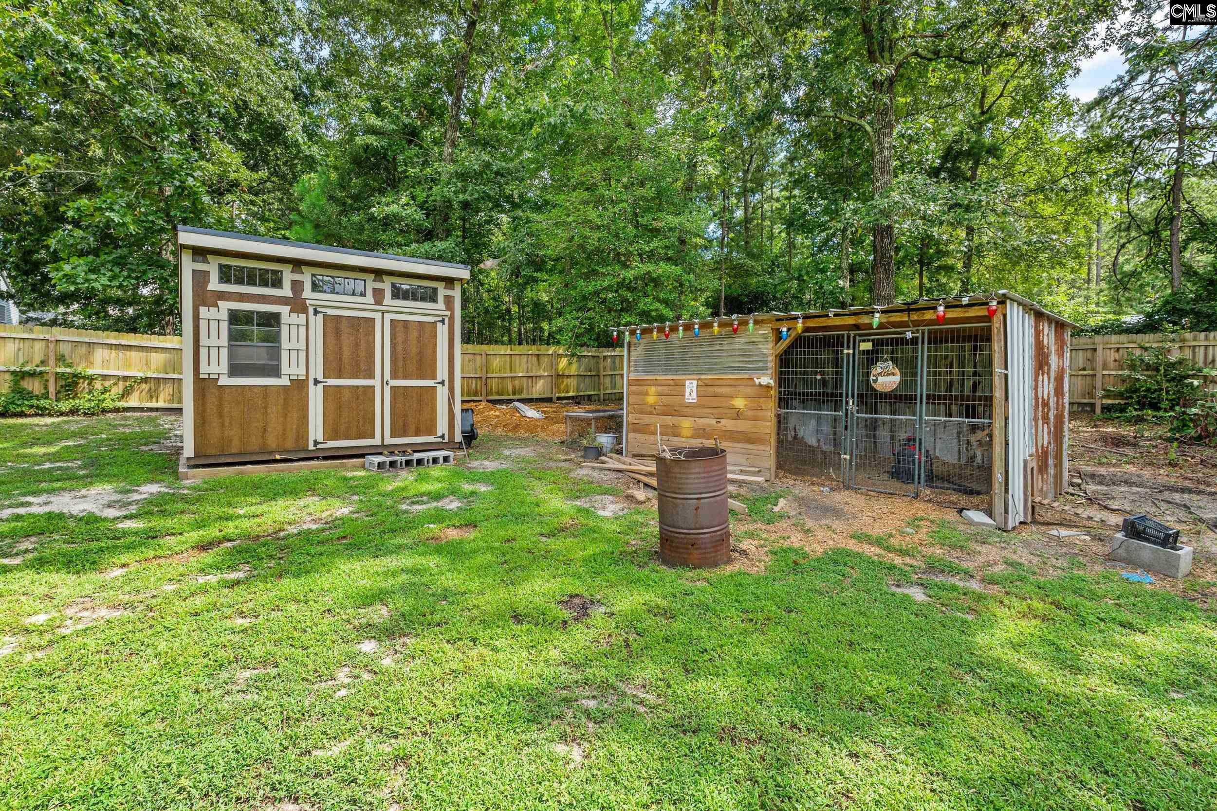 301 Farm Chase Court Lexington, SC 29073