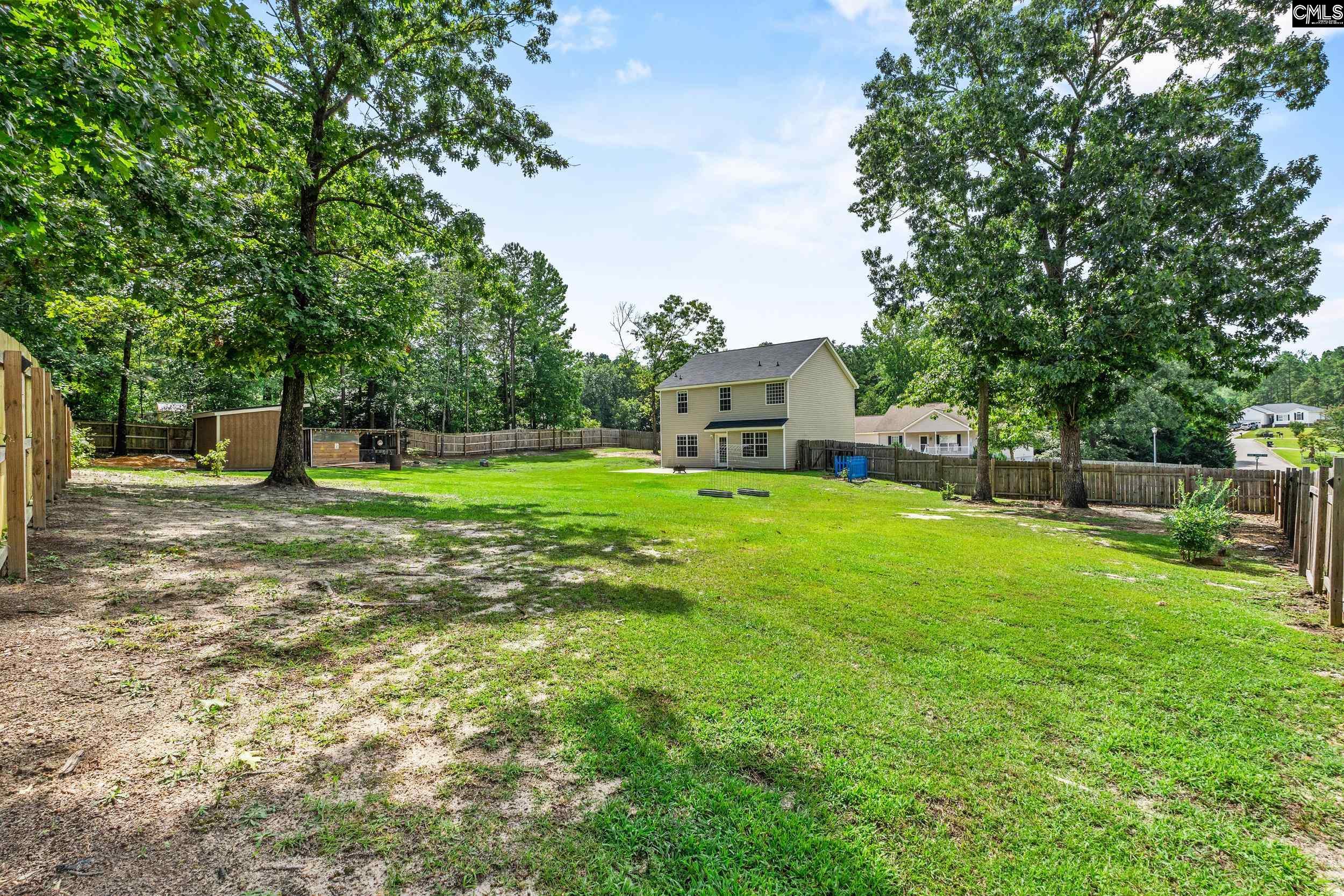 301 Farm Chase Court Lexington, SC 29073