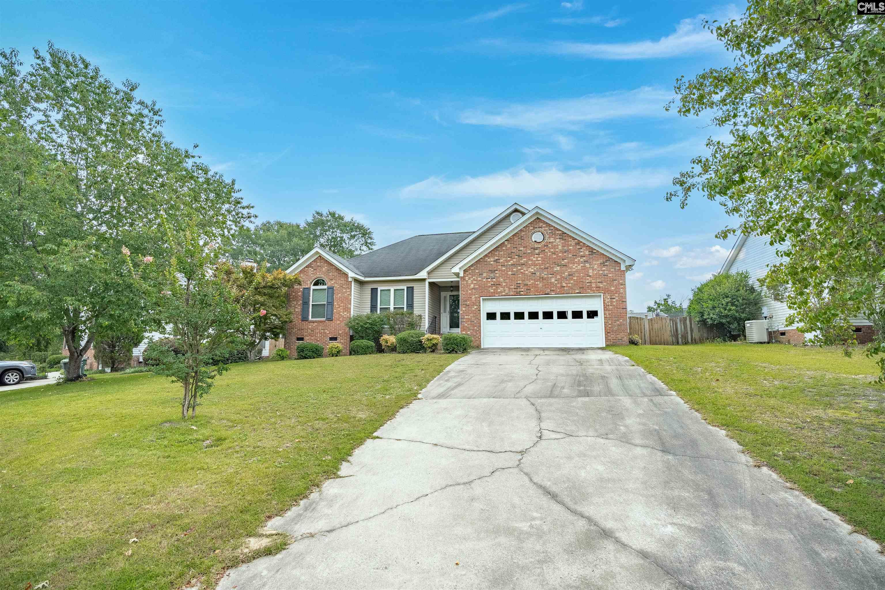 212 Mossborough Drive, Lexington, South Carolina image 2