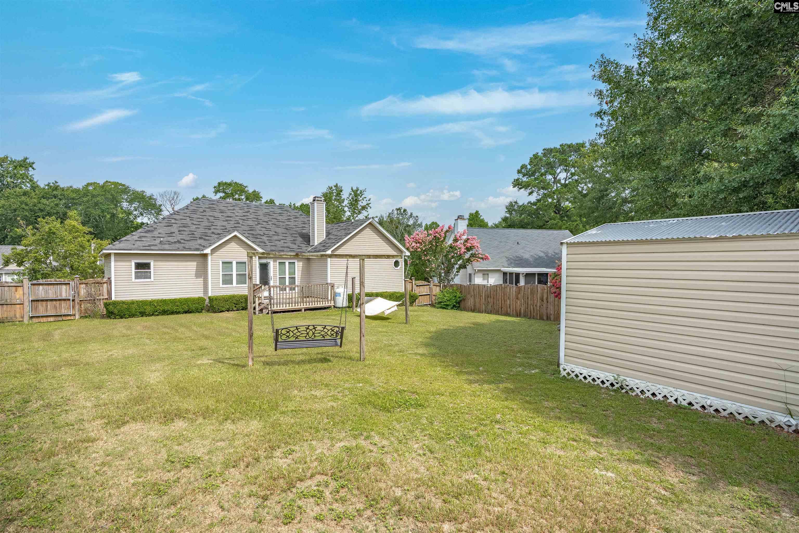 212 Mossborough Drive, Lexington, South Carolina image 29