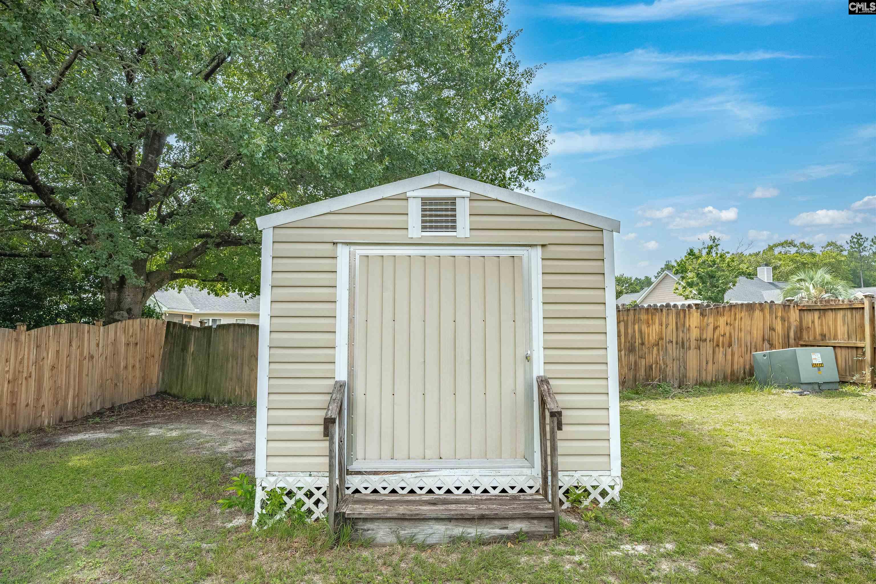 212 Mossborough Drive, Lexington, South Carolina image 30