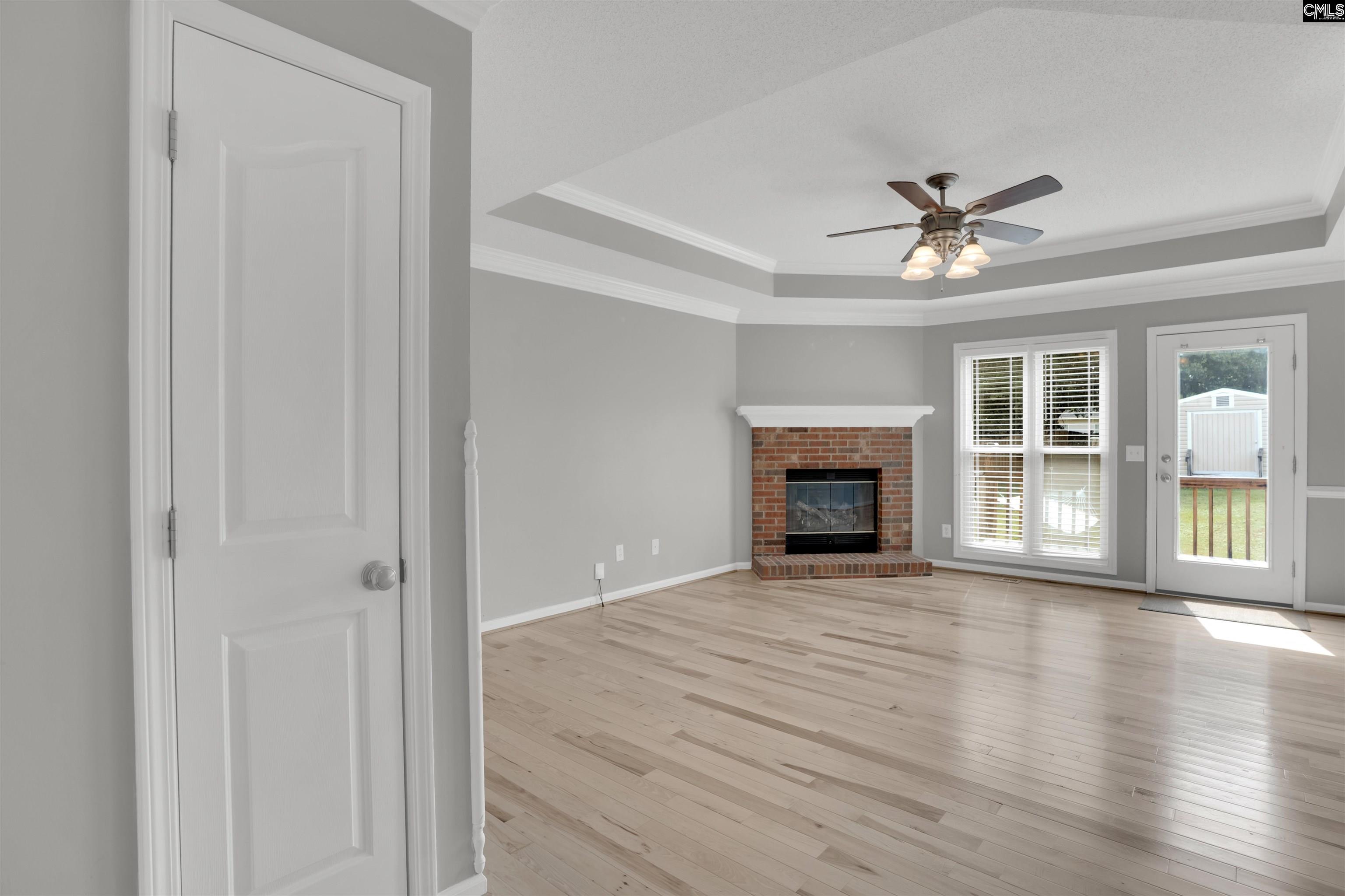 212 Mossborough Drive, Lexington, South Carolina image 4