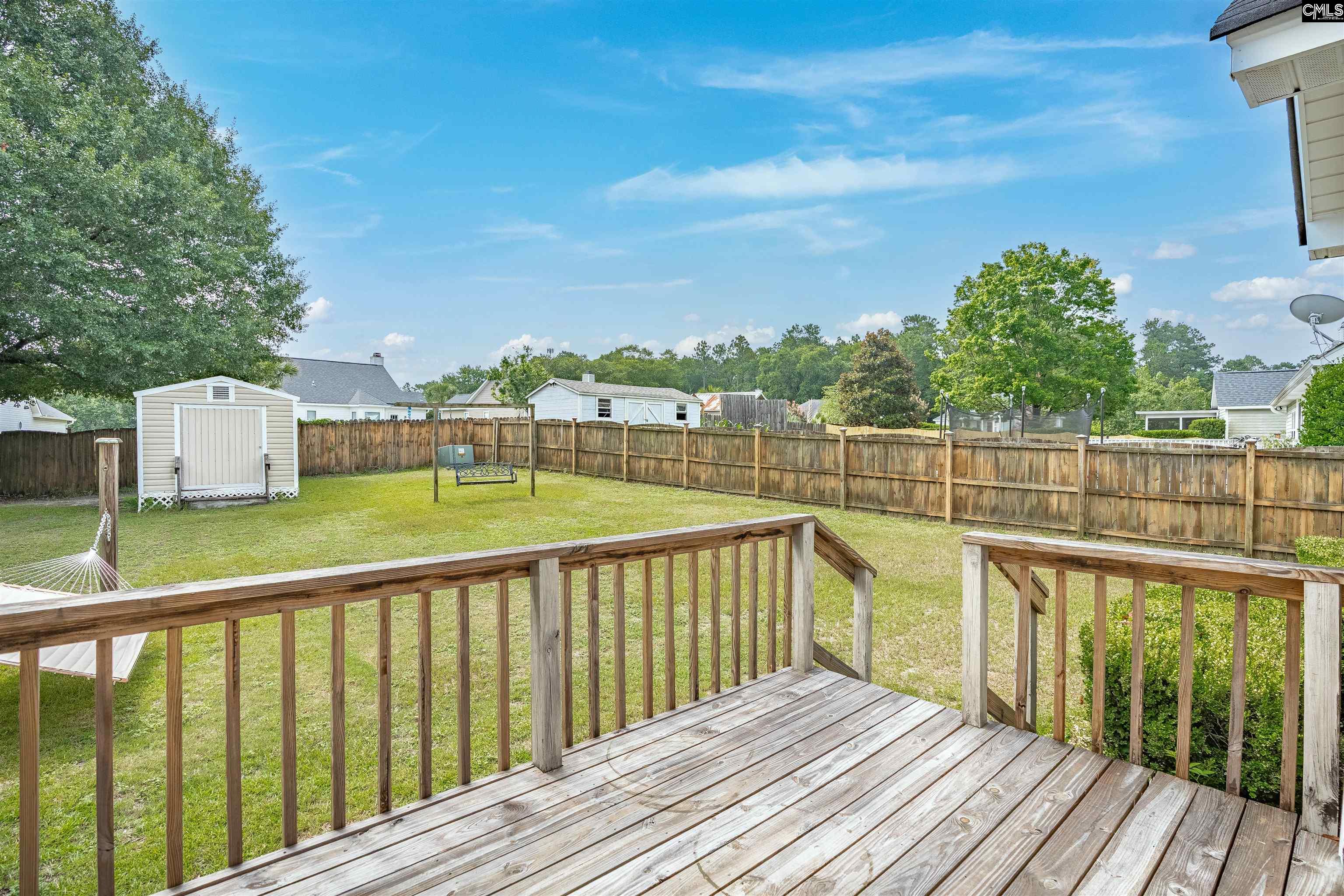 212 Mossborough Drive, Lexington, South Carolina image 34