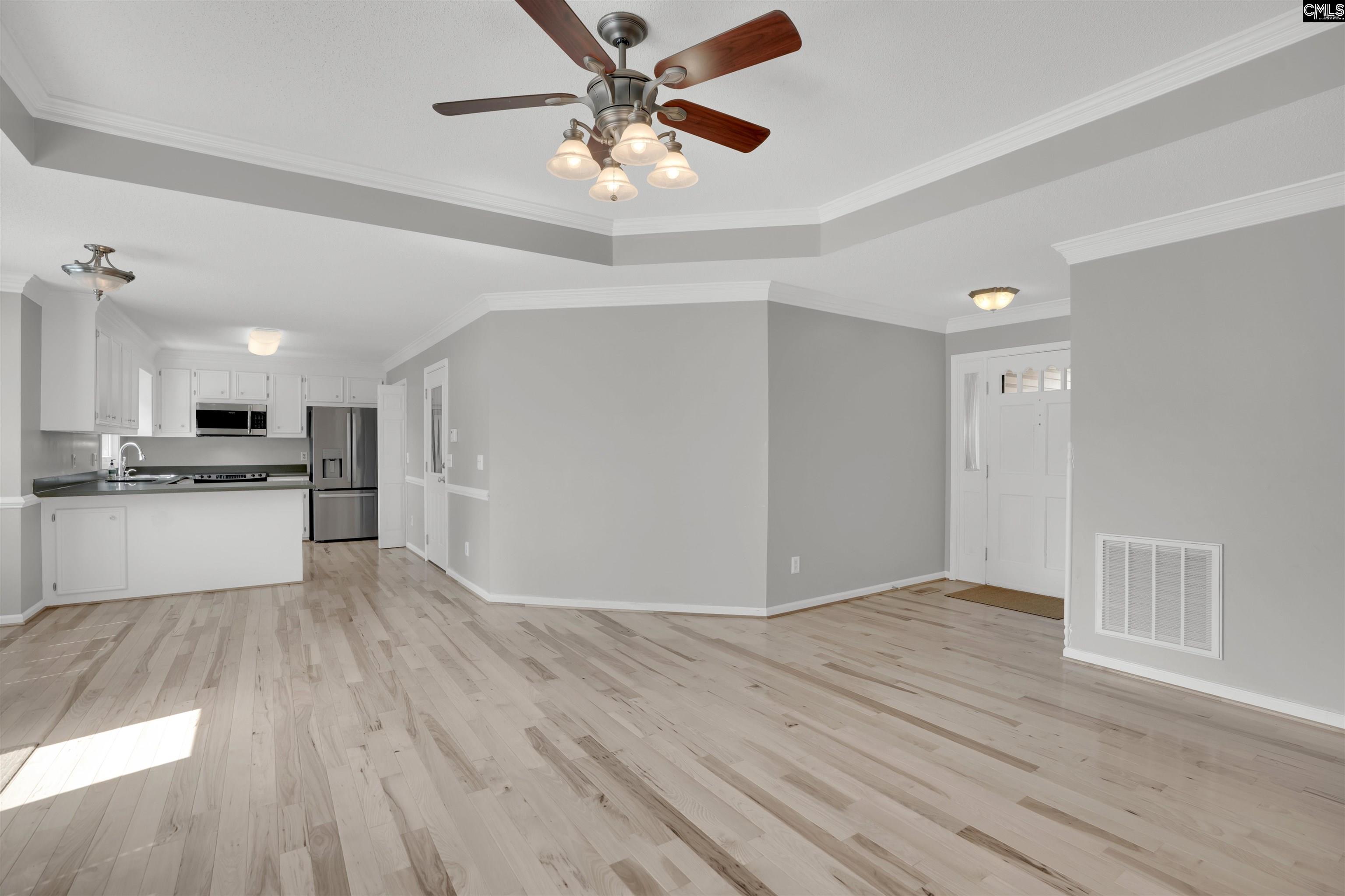 212 Mossborough Drive, Lexington, South Carolina image 6