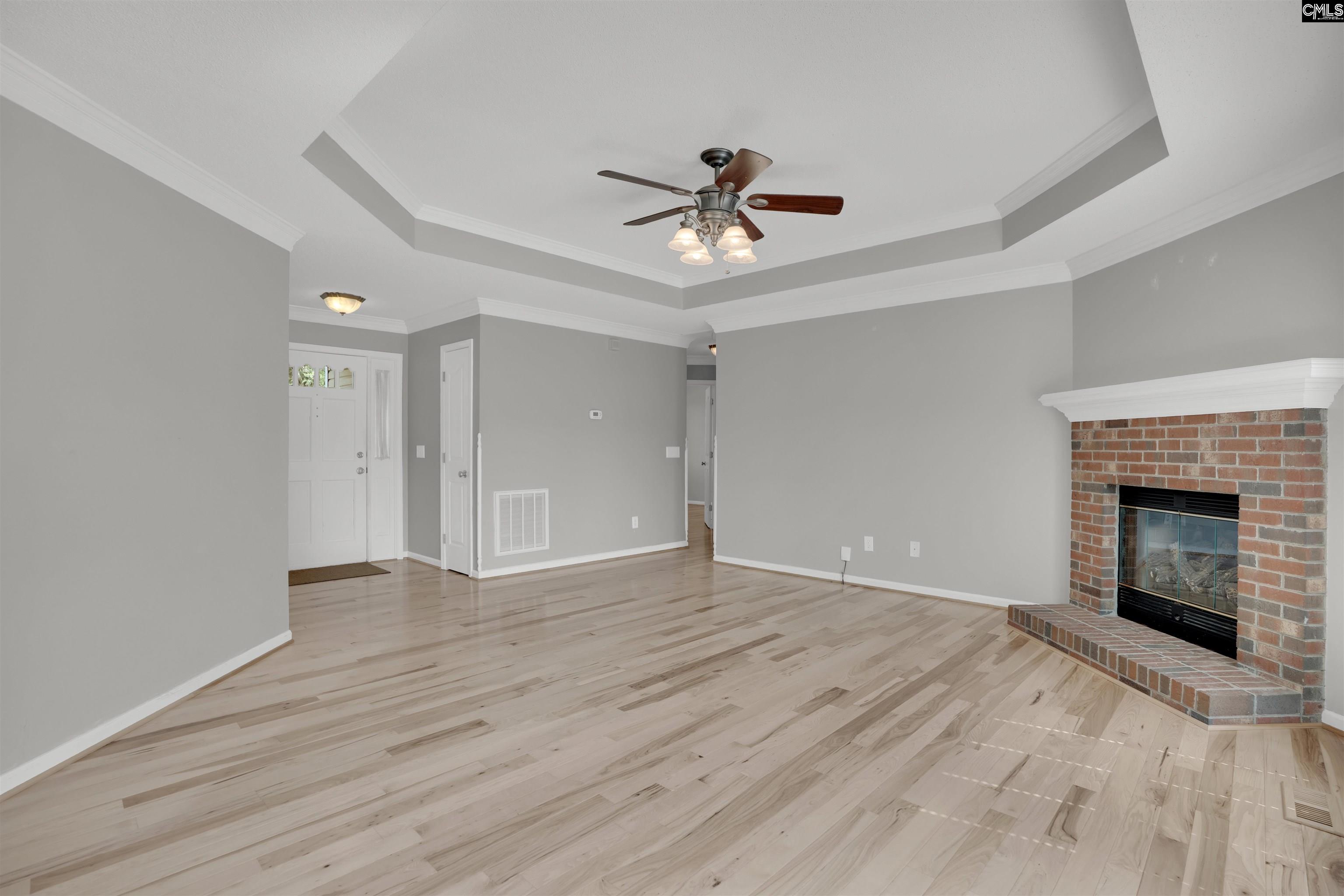 212 Mossborough Drive, Lexington, South Carolina image 7