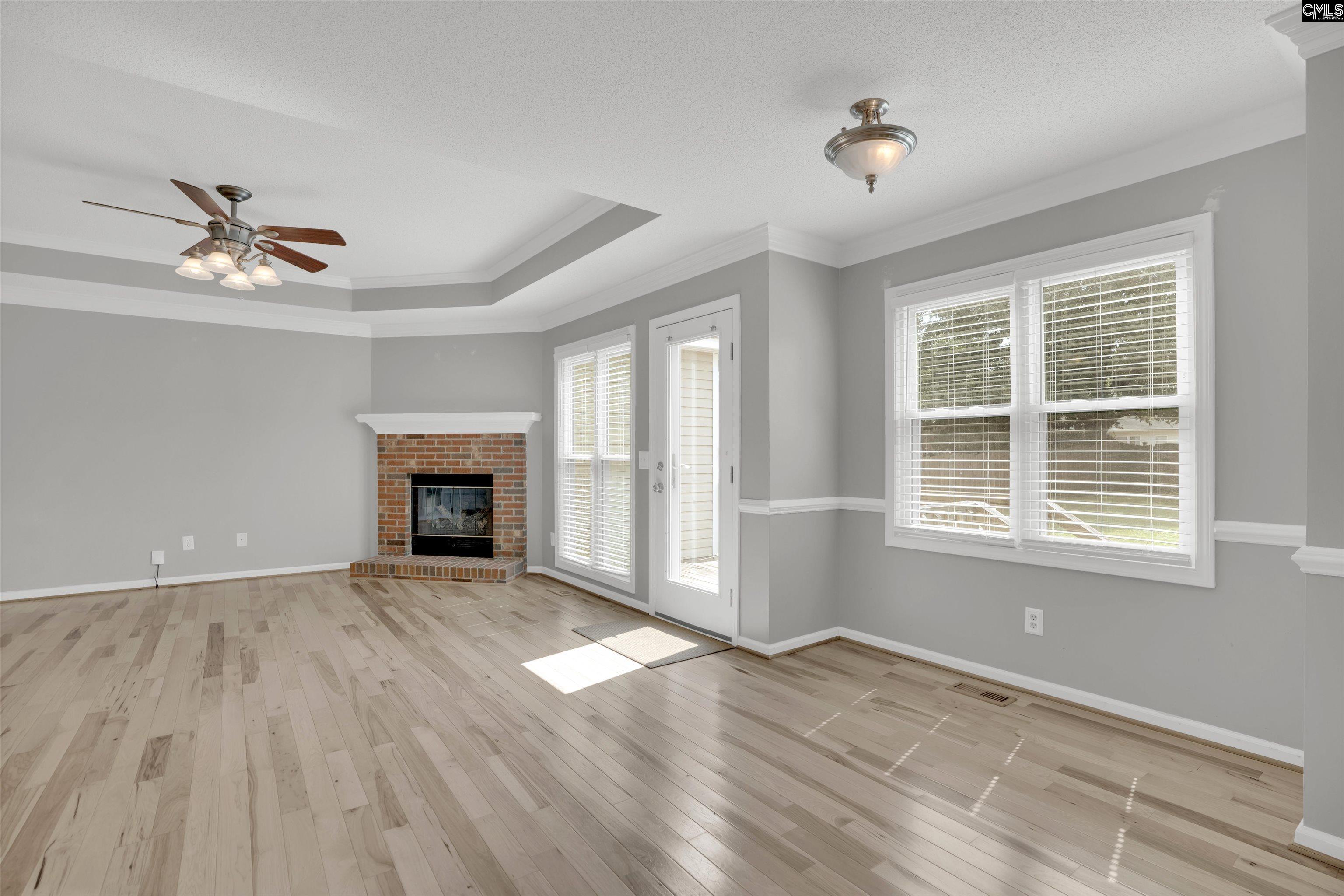 212 Mossborough Drive, Lexington, South Carolina image 9