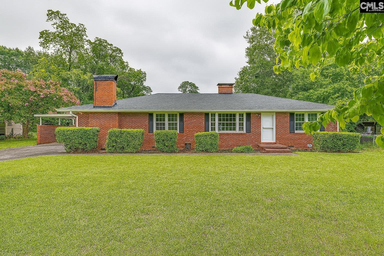 716 Cardinal Street Sumter, SC 29150