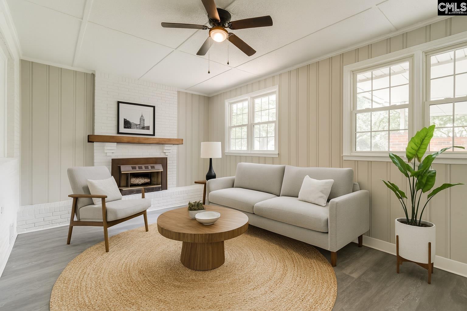 716 Cardinal Street Sumter, SC 29150