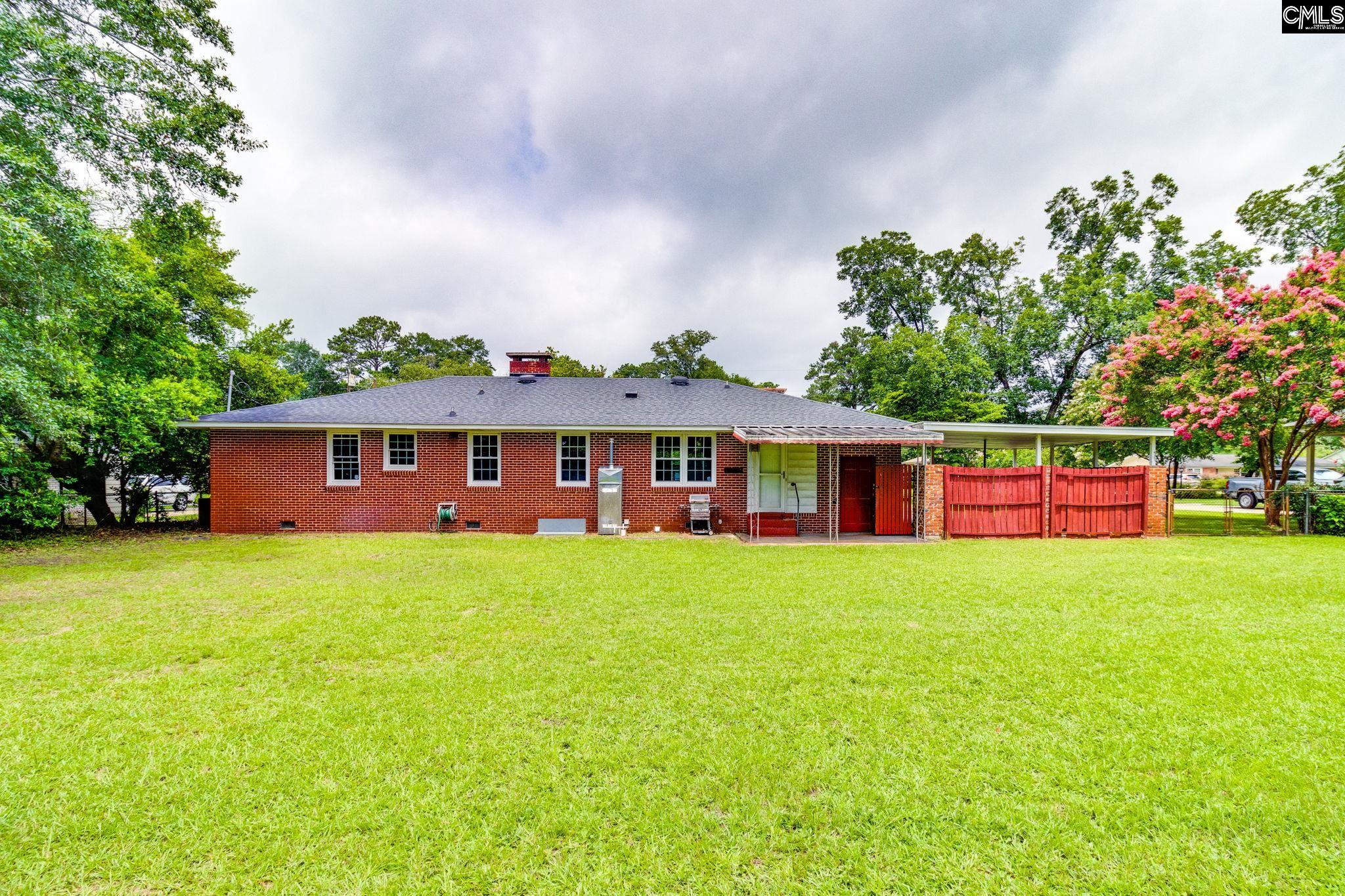 716 Cardinal Street Sumter, SC 29150
