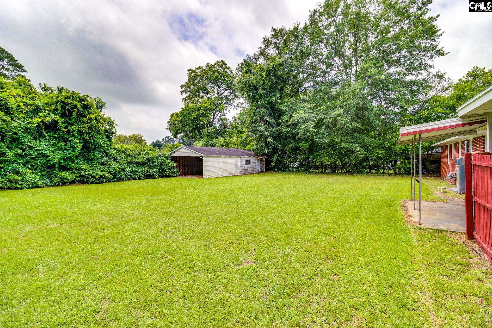 716 Cardinal Street Sumter, SC 29150